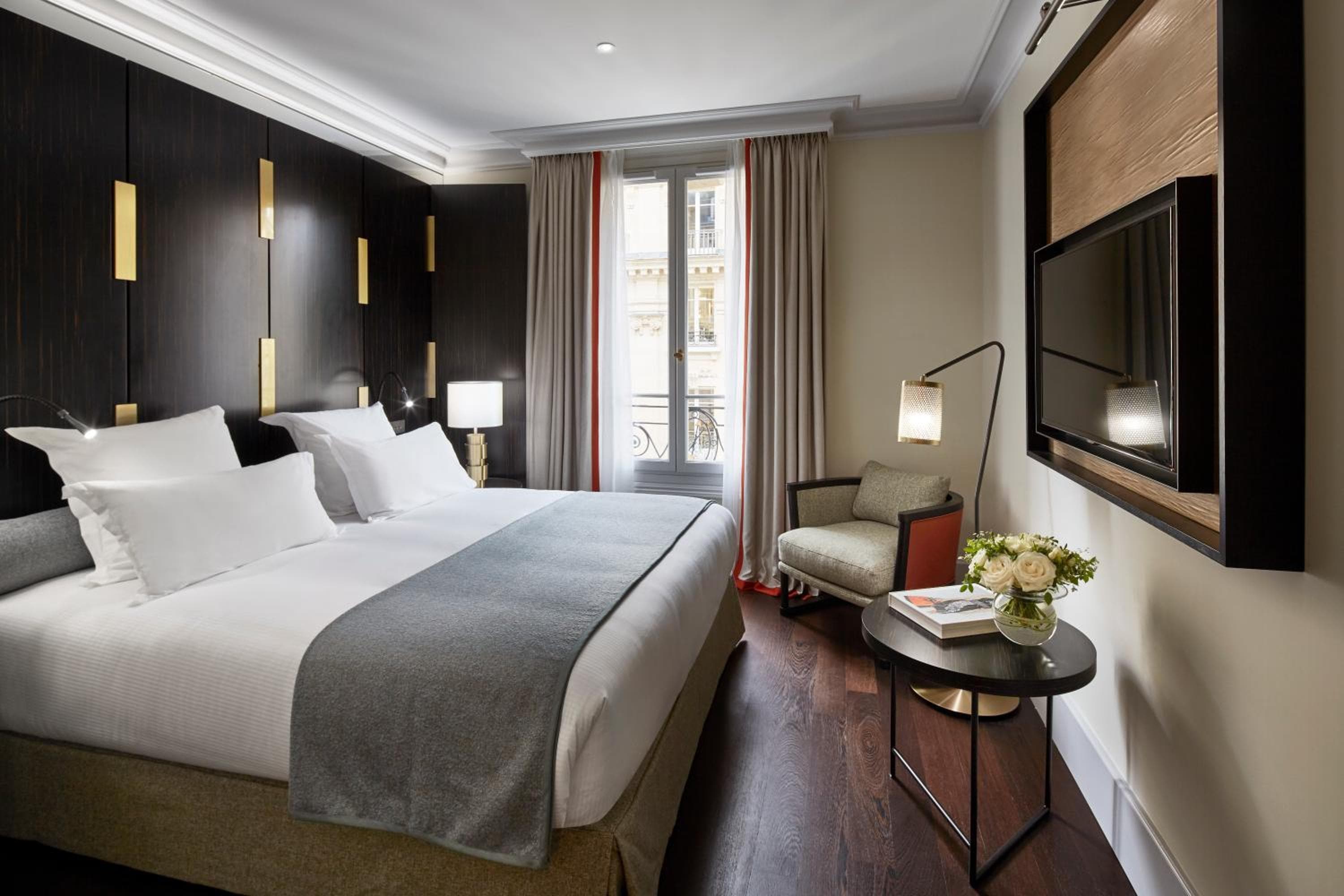 Hotel Montalembert — 16