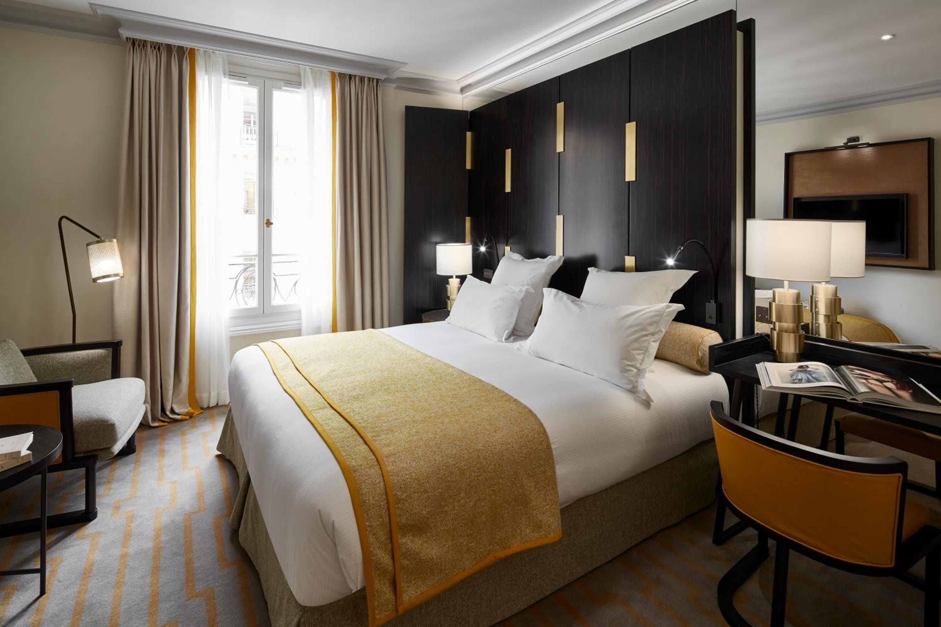 Hotel Montalembert — 6