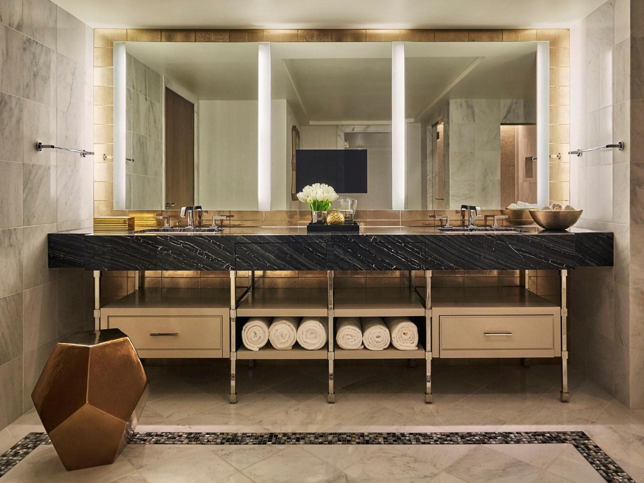 L'Ermitage Beverly Hills — 15