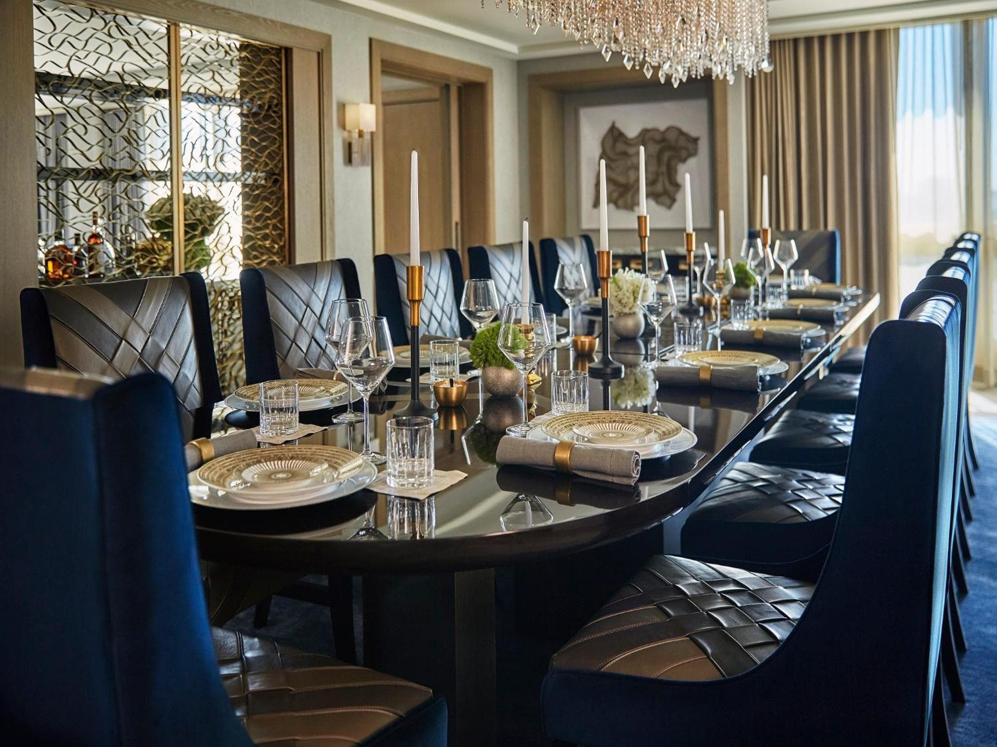 L'Ermitage Beverly Hills — 30