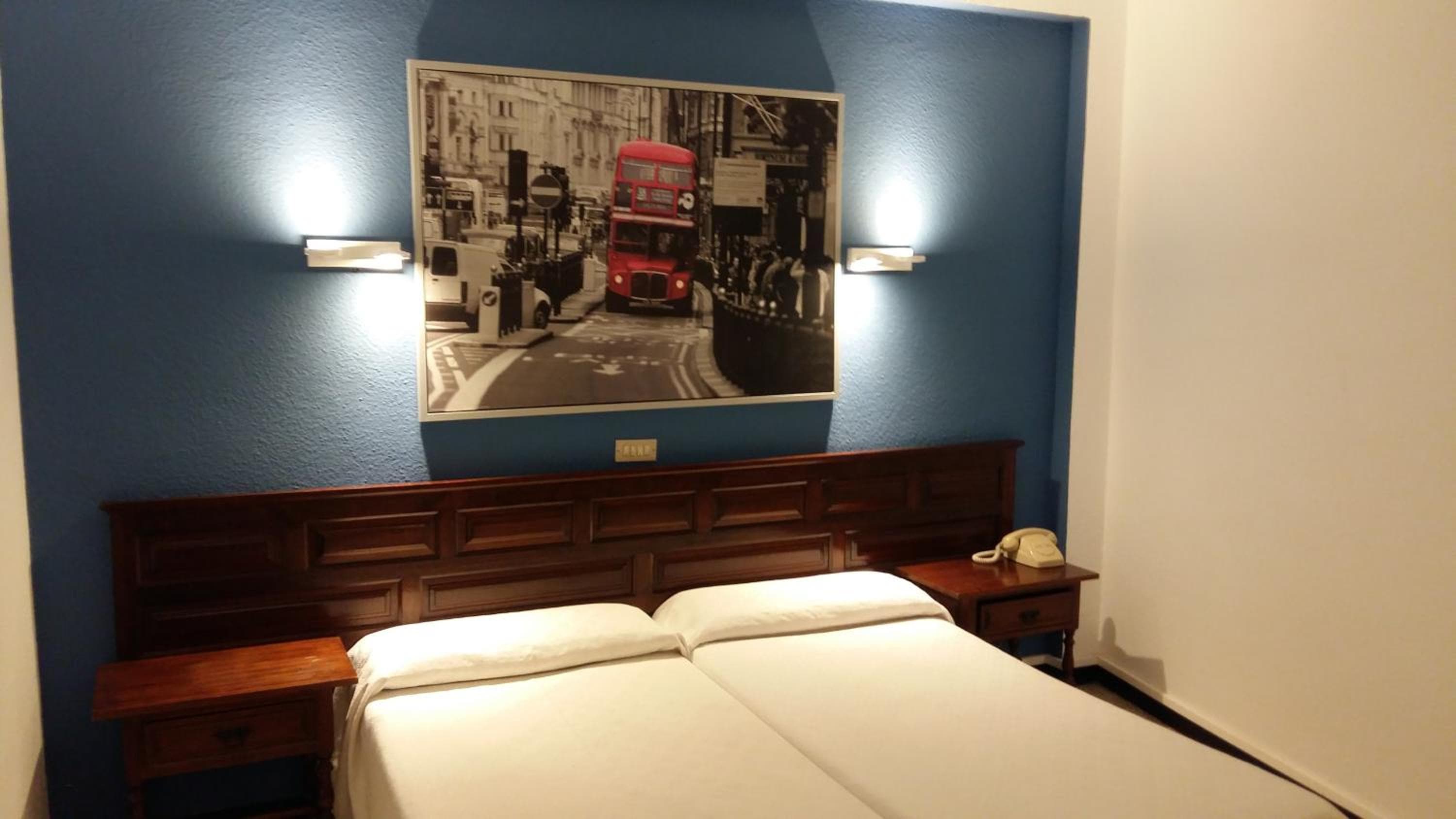 Hotel Tejuma — 5