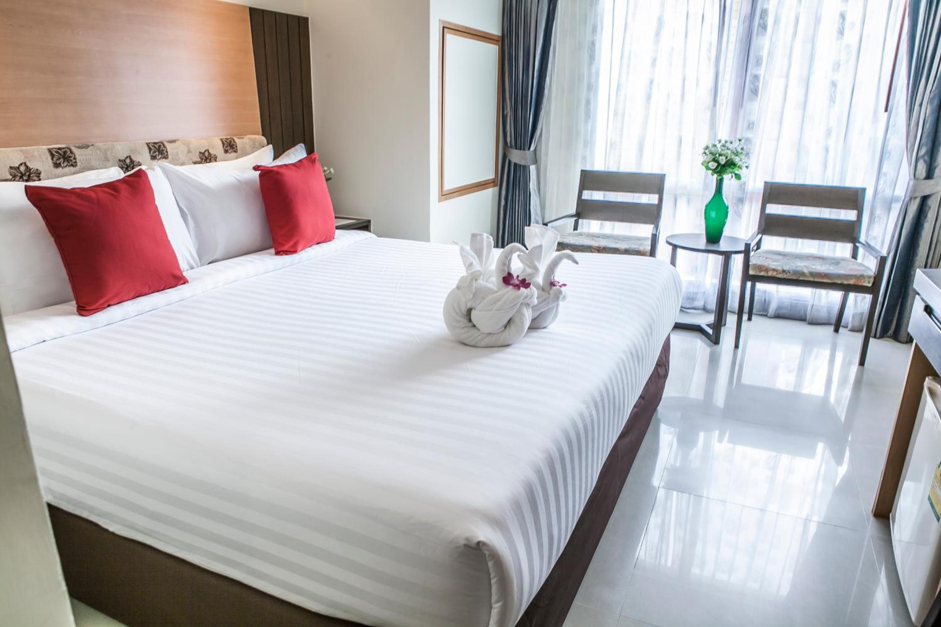 Citin Pratunam Bangkok von Compass Hospitality — 2