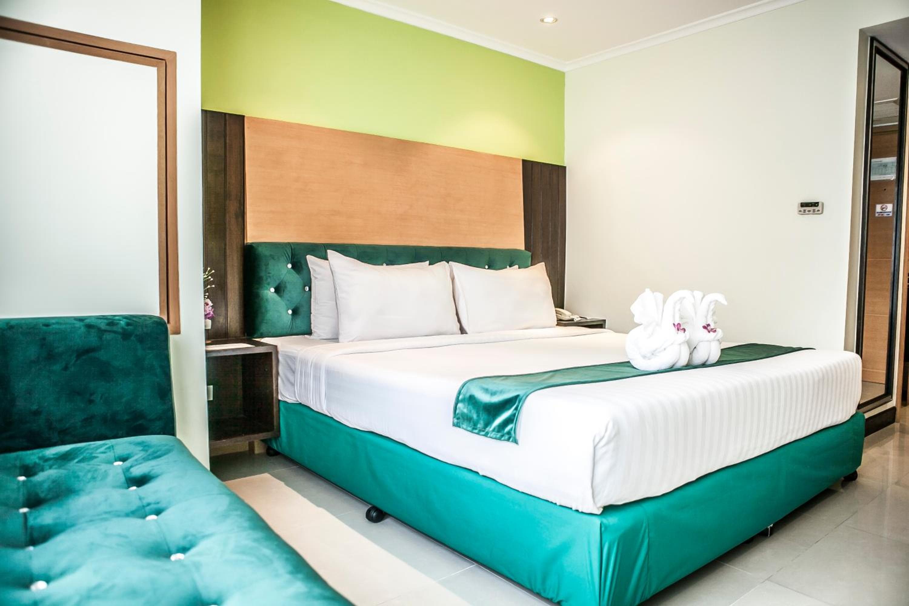 Citin Pratunam Bangkok von Compass Hospitality — 6