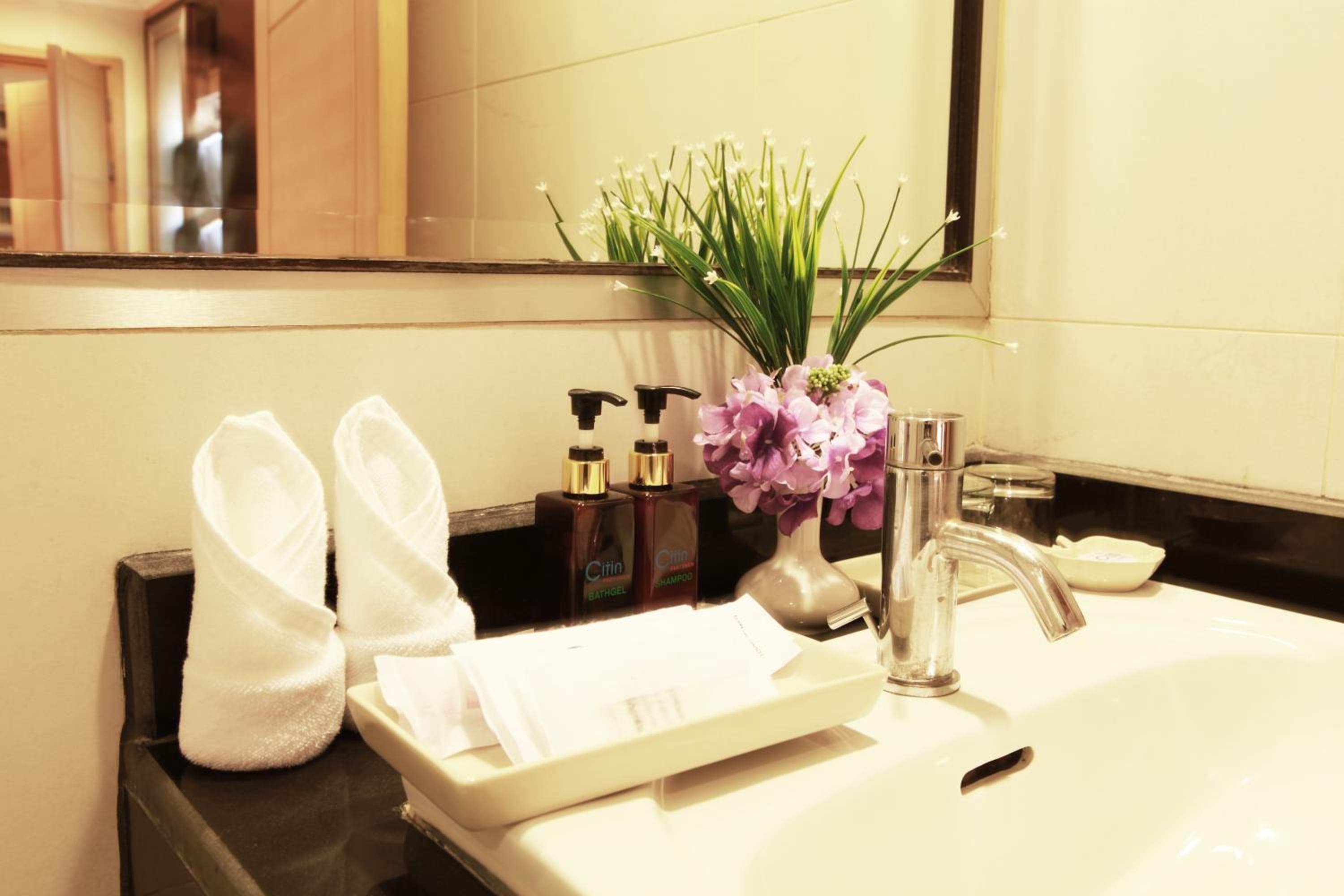 Citin Pratunam Bangkok von Compass Hospitality — 5