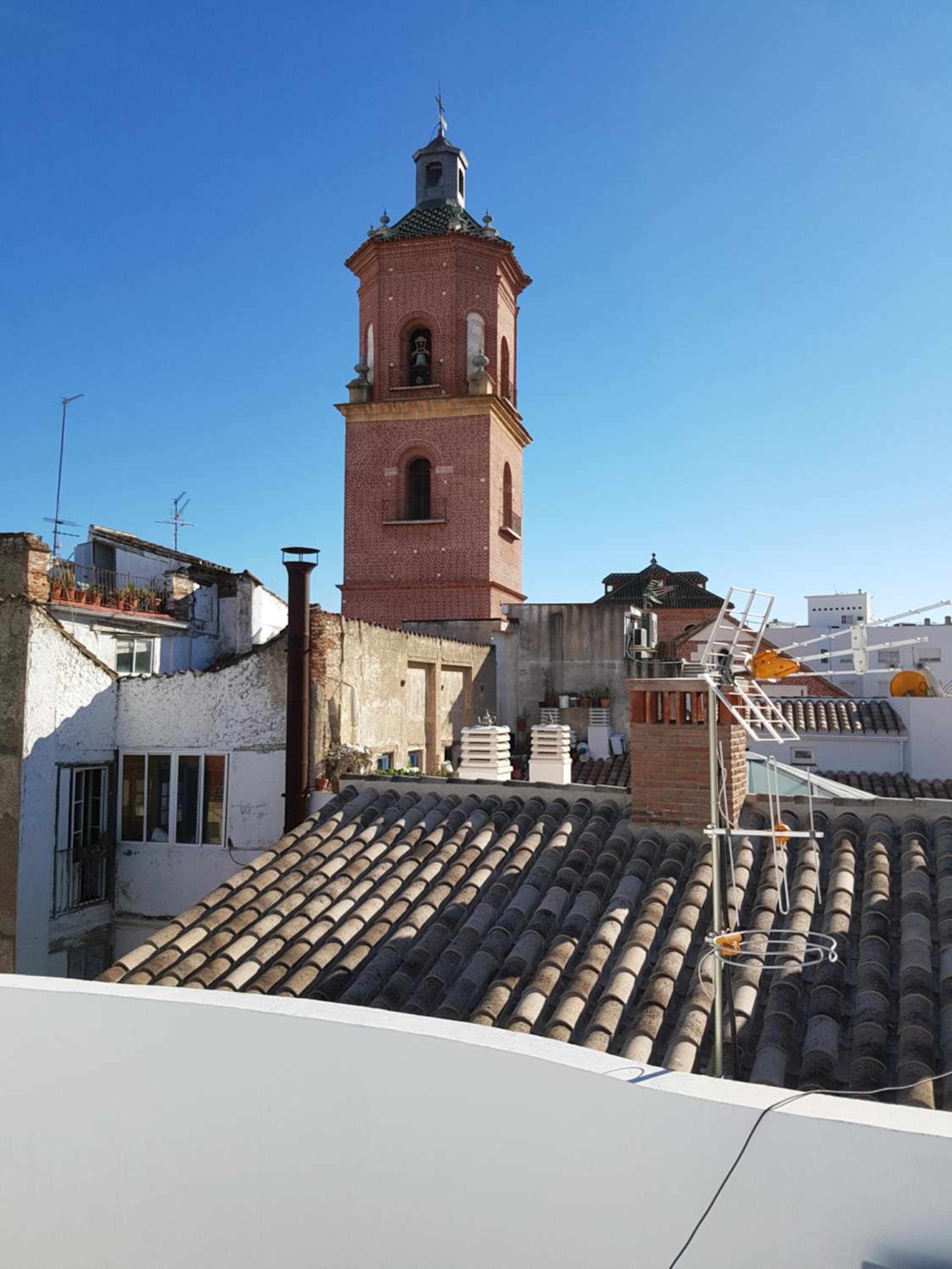 Malaga City Breaks — 23
