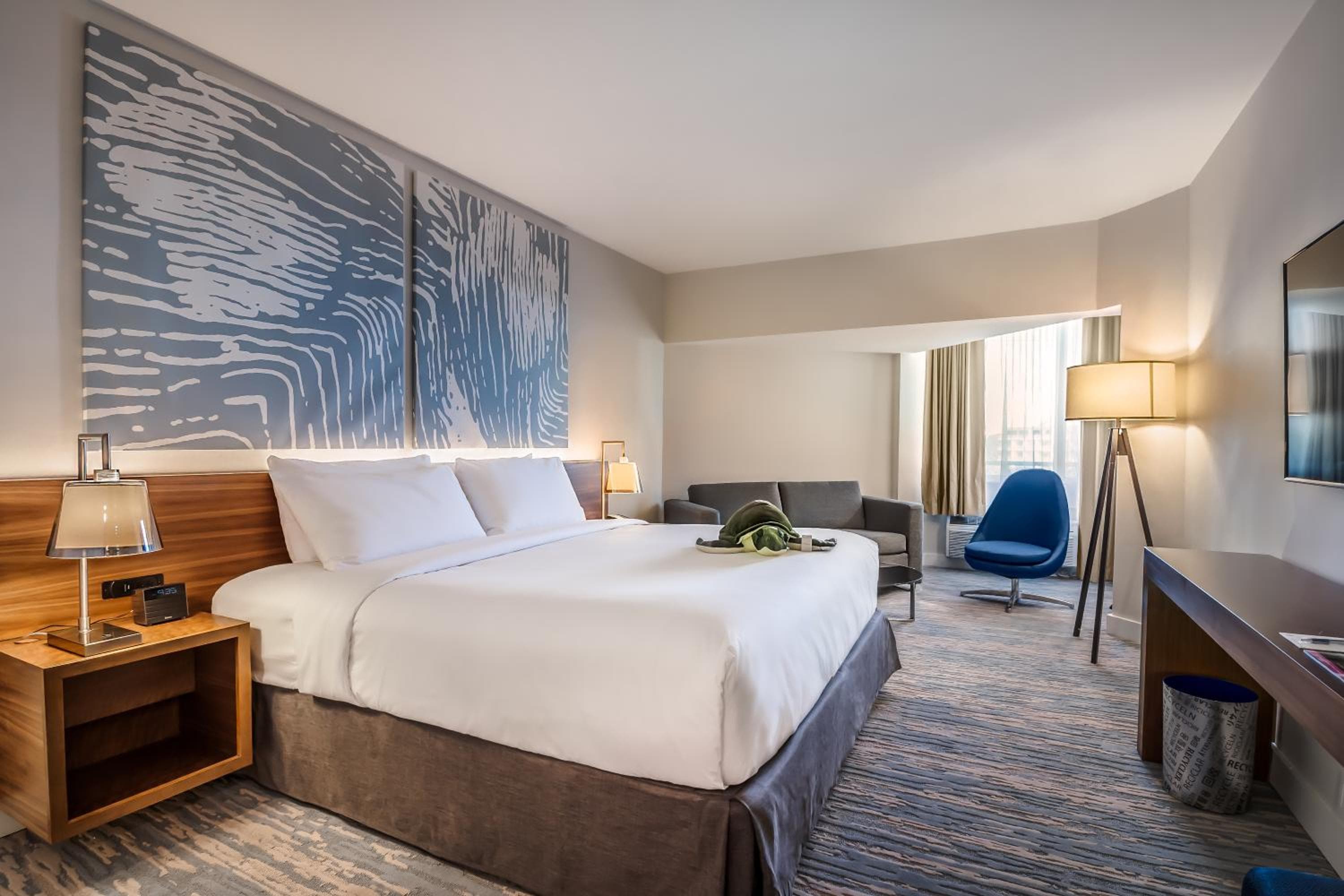 B Ocean Resort Fort Lauderdale Beach — 11