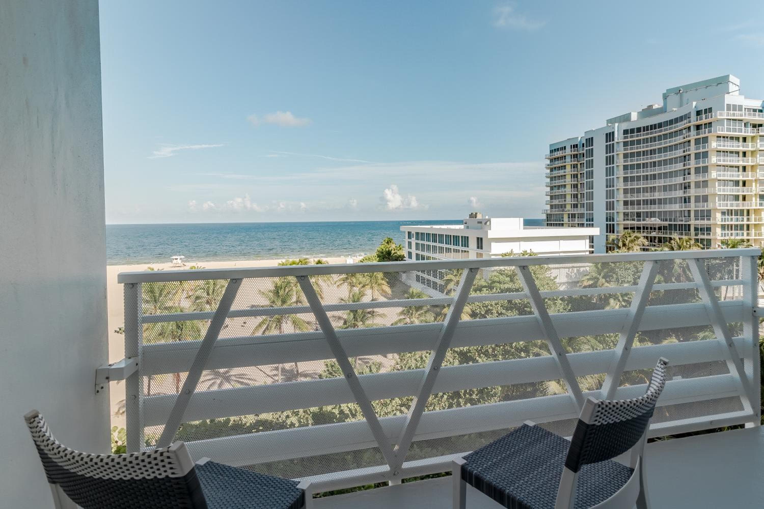 B Ocean Resort — 26