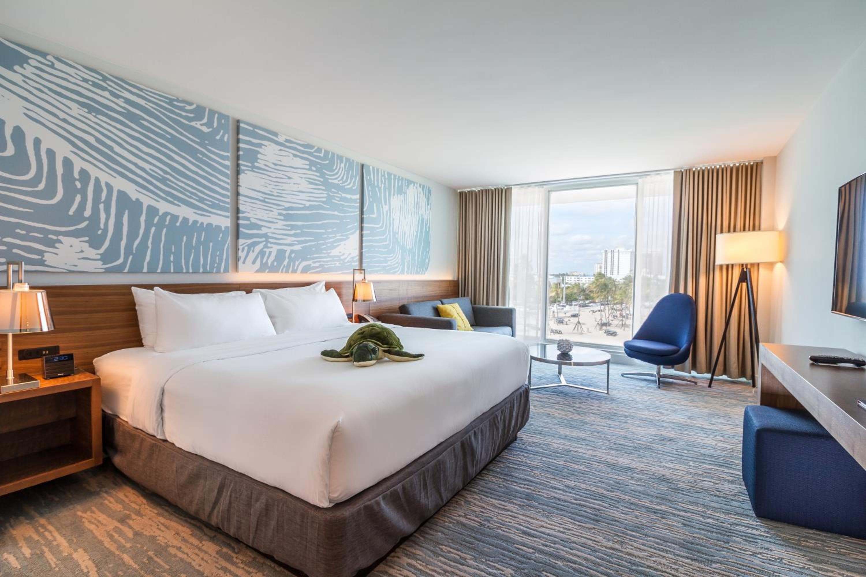 B Ocean Resort — 22