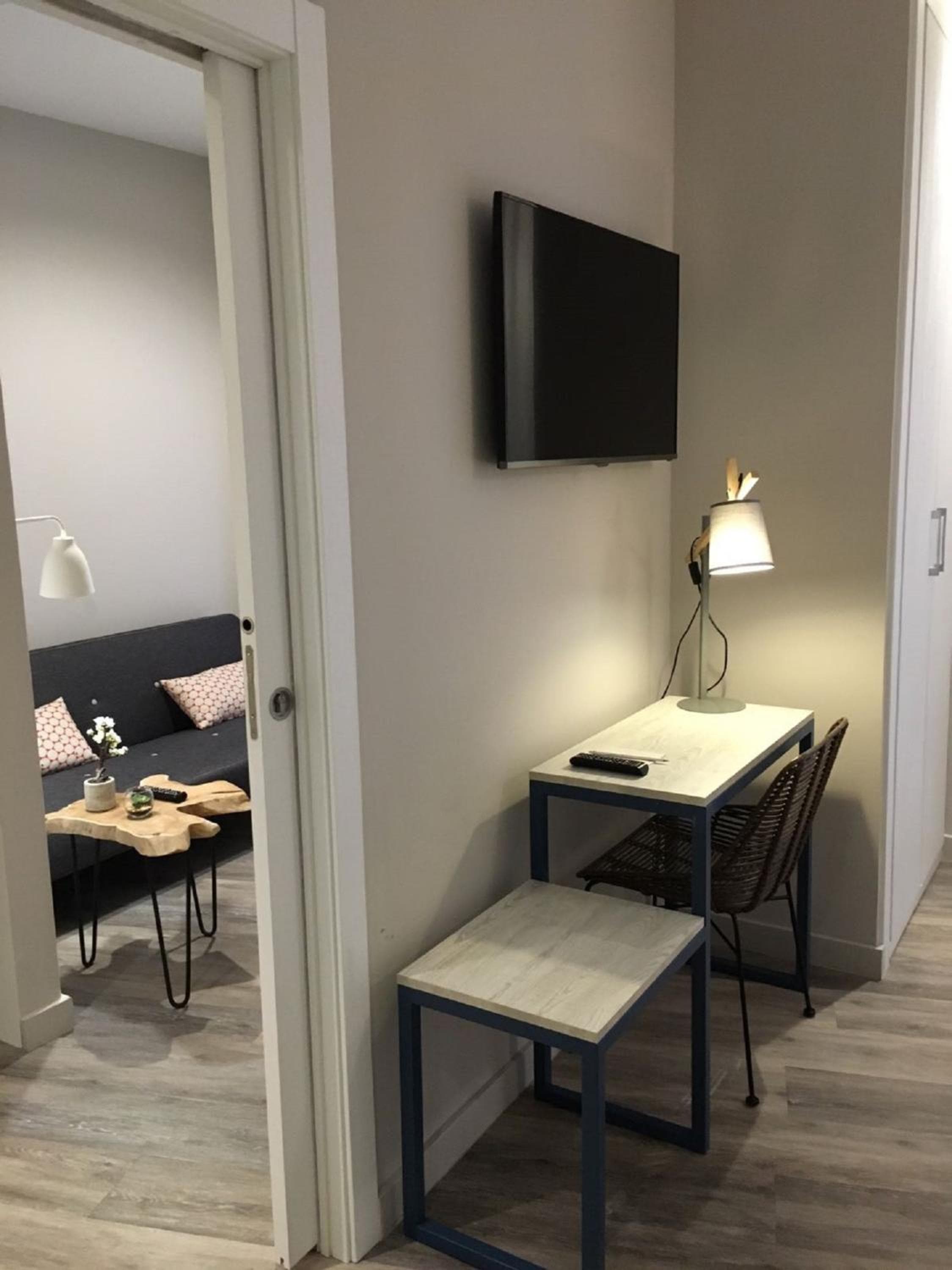 Hotel Boutique Teatro Romano — 26