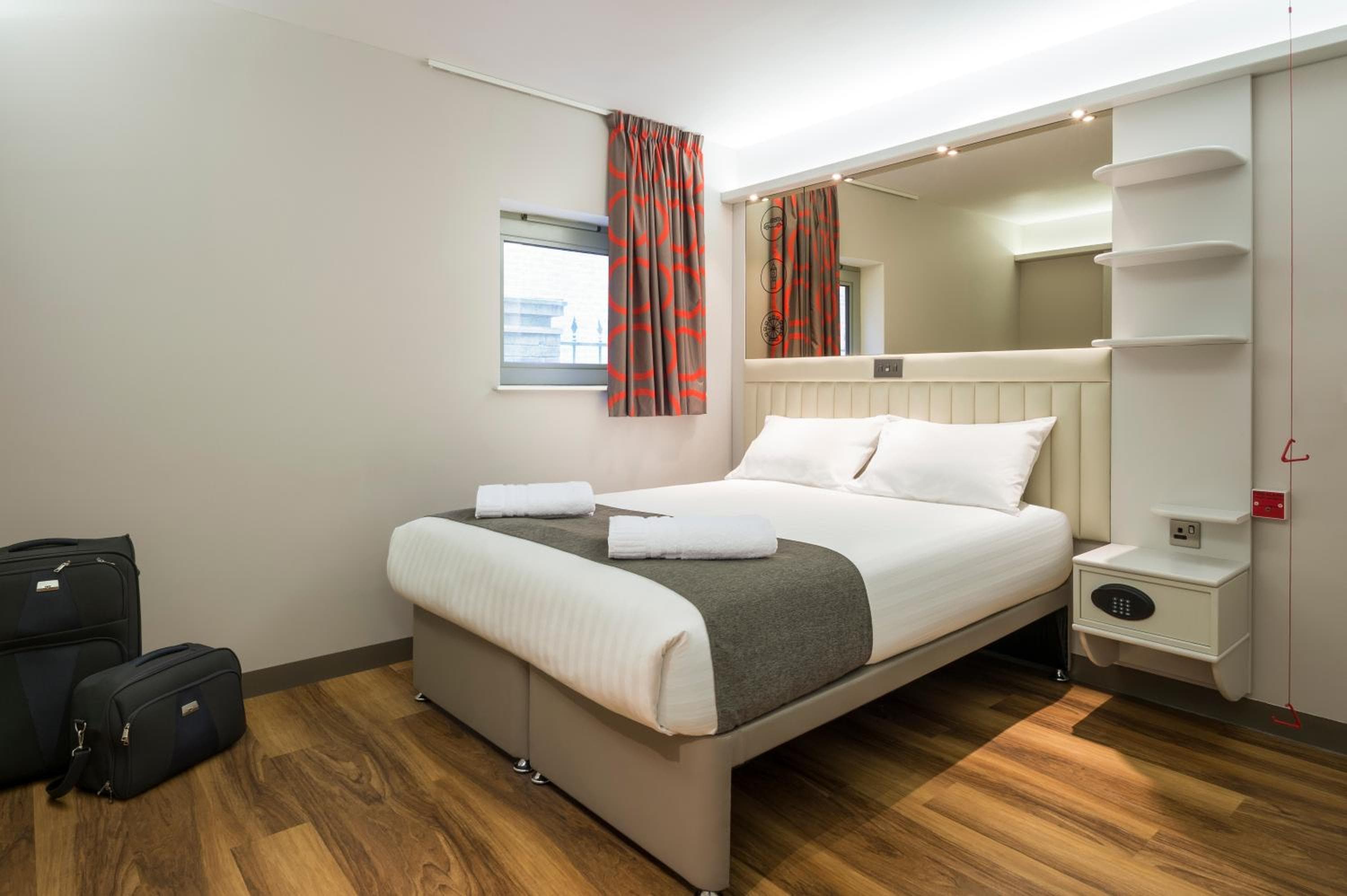 Point A Hotel Londres Shoreditch — 8