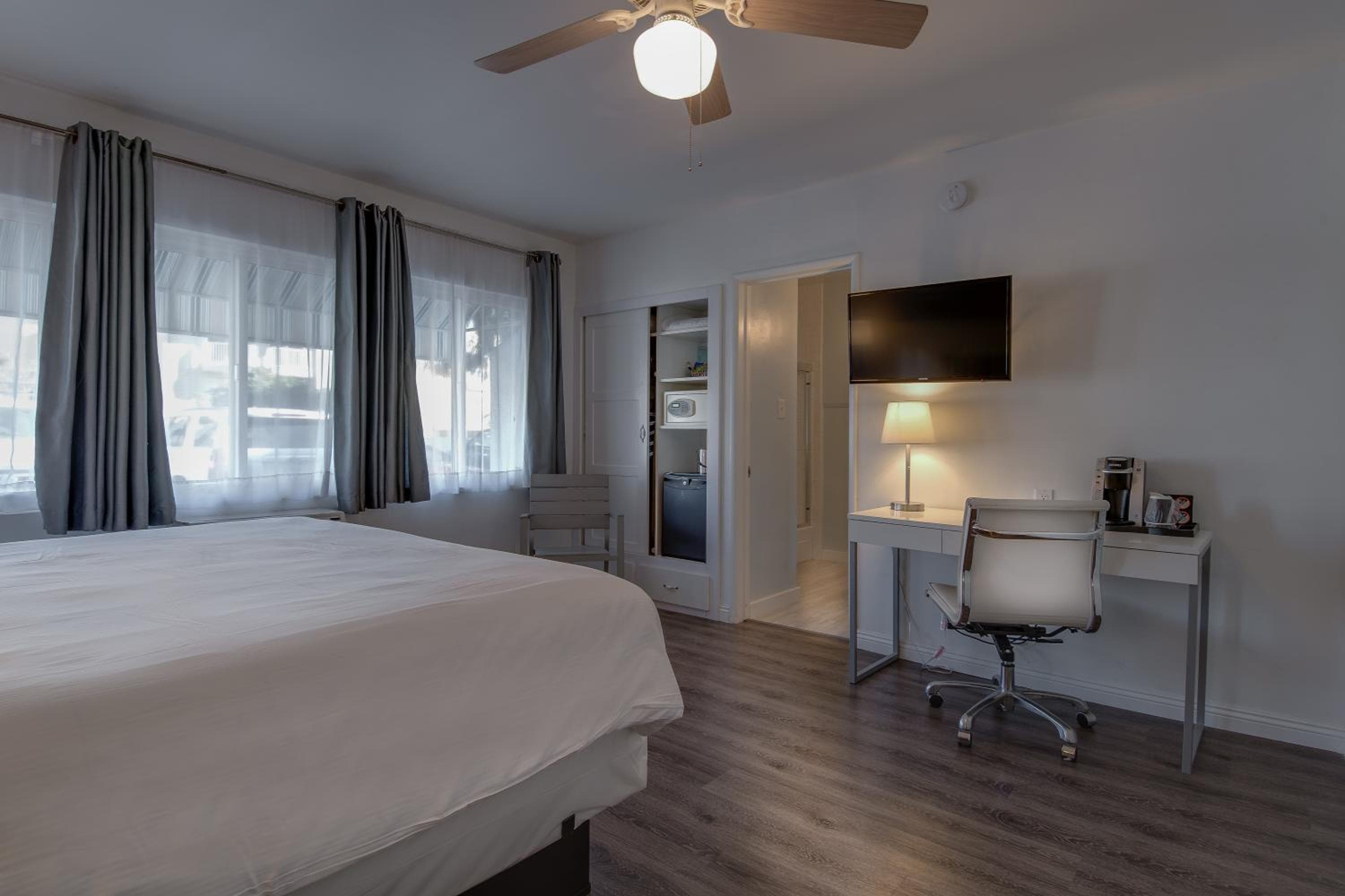 Hotel Bayside — 29
