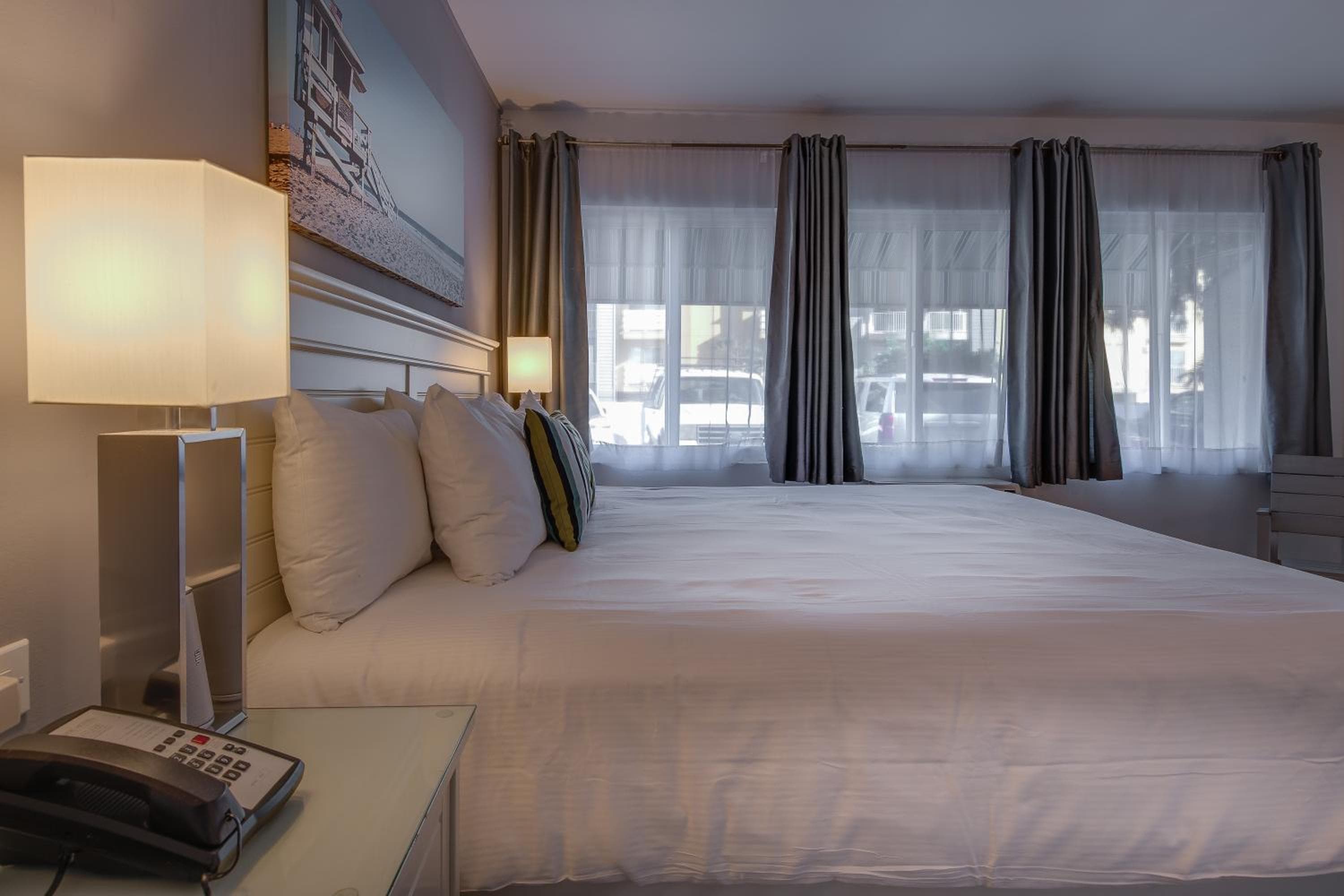 Hotel Bayside — 28