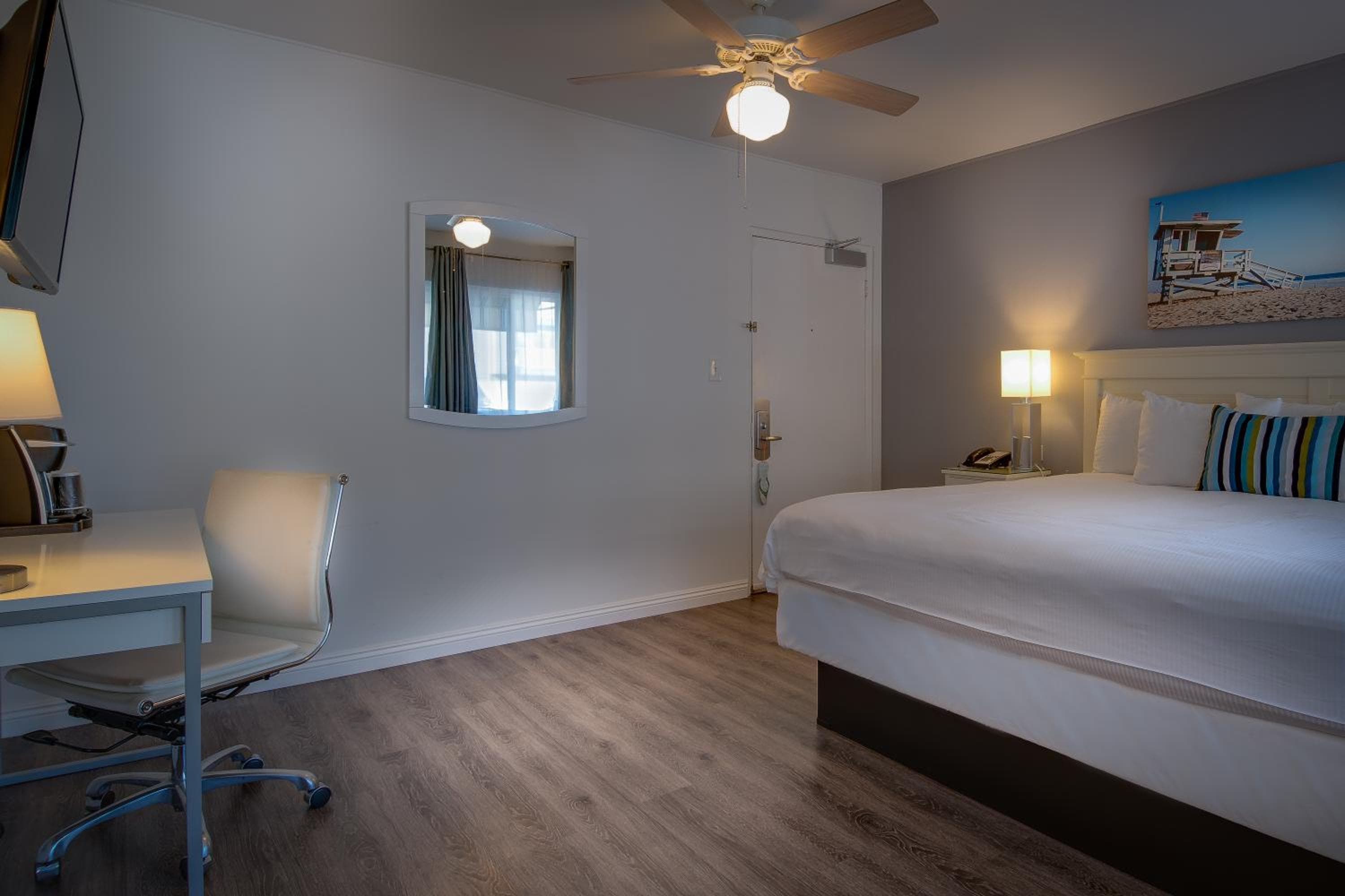 Hotel Bayside — 30