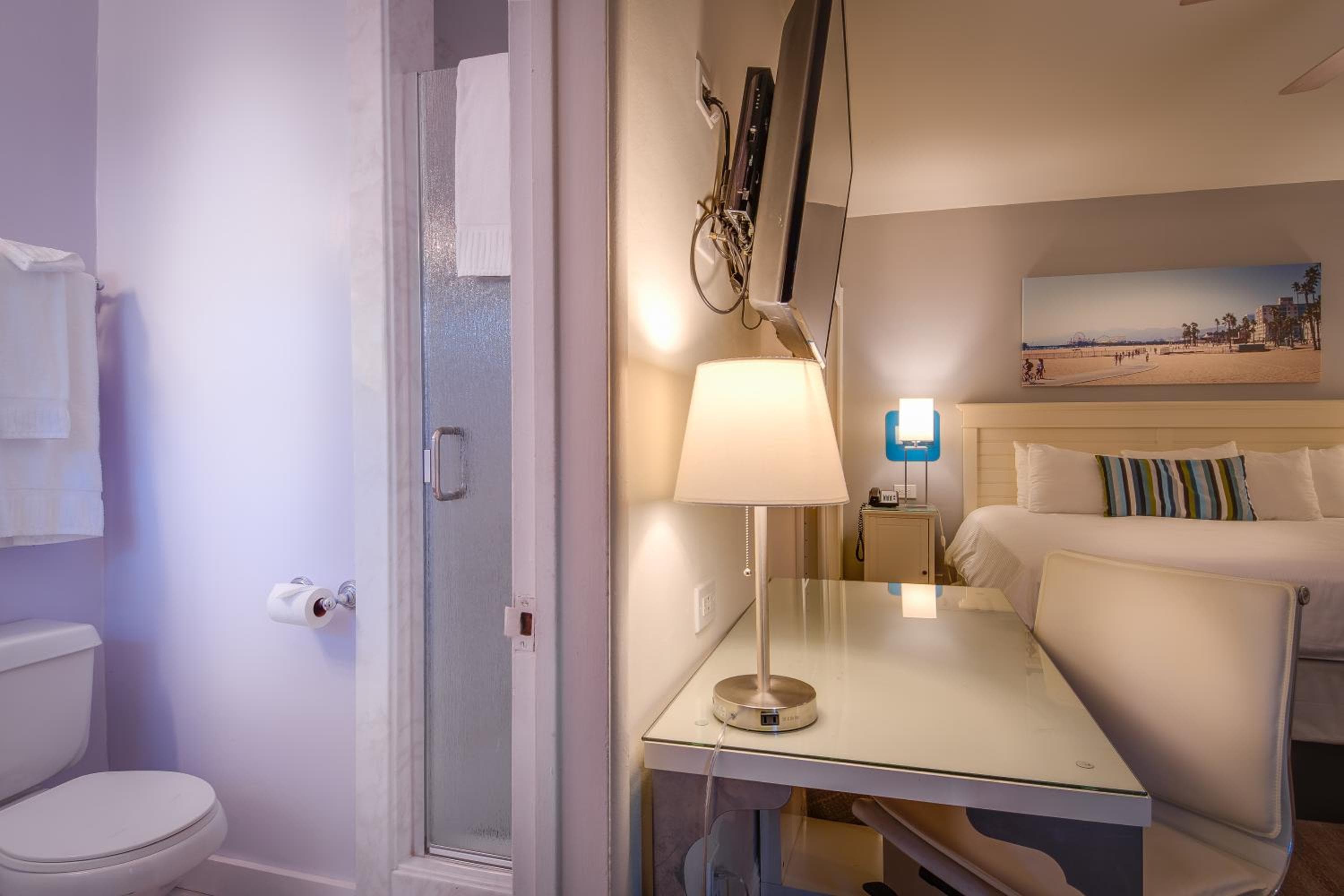 Bayside Hotel — 30