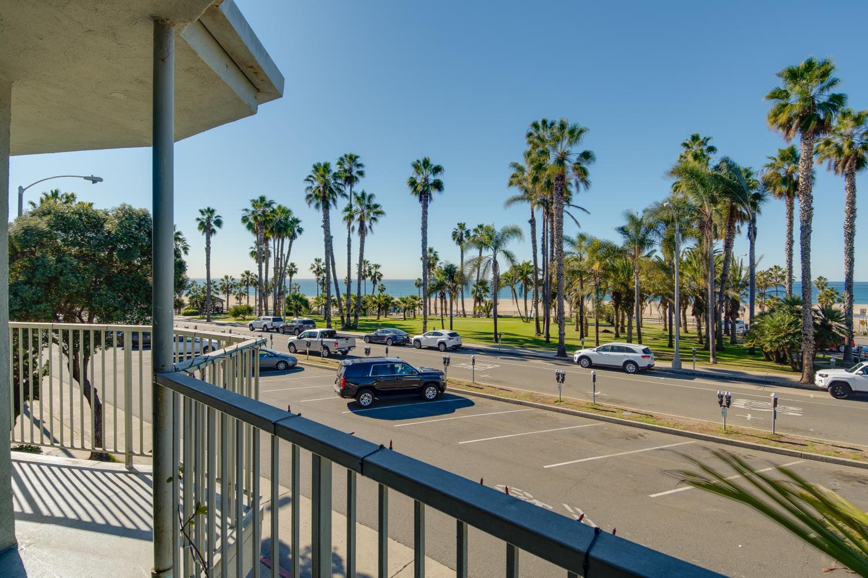 Hotel Bayside — 15