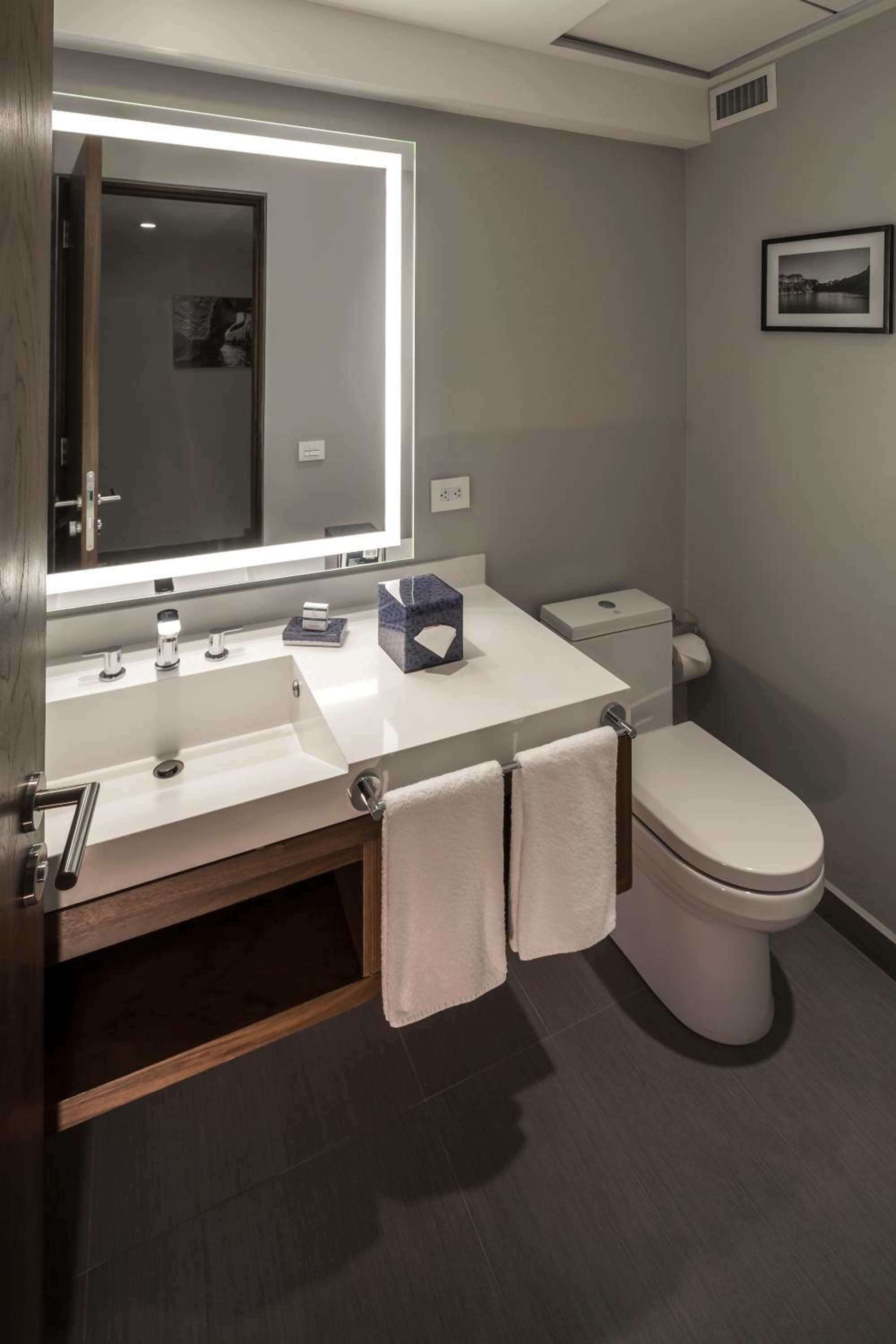 Presidente InterContinental Mexico City by IHG hotel, Campos Eliseos, 218, Mexico City, Mexico — photo 26