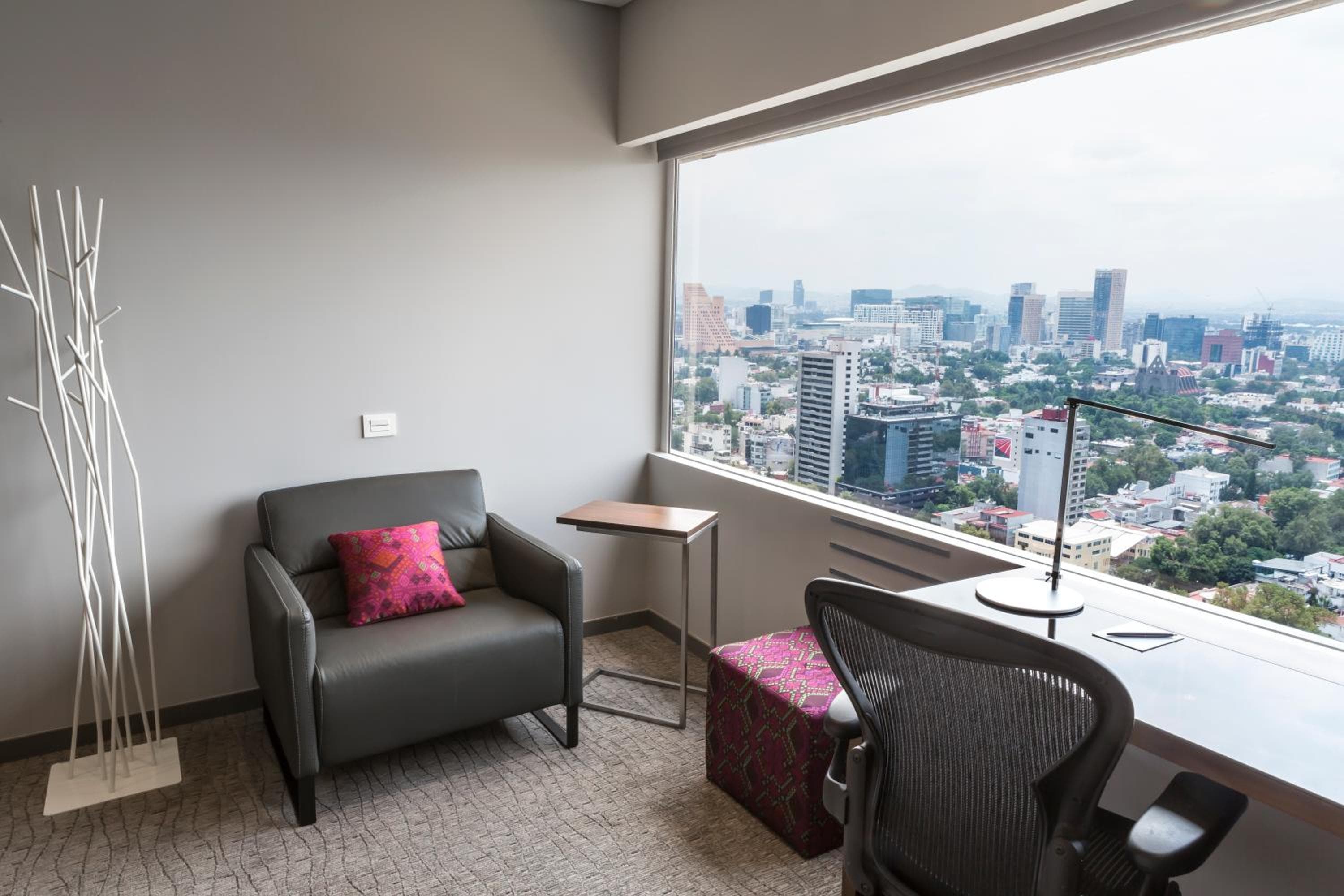 Presidente InterContinental Mexico City by IHG hotel, Campos Eliseos, 218, Mexico City, Mexico — photo 27