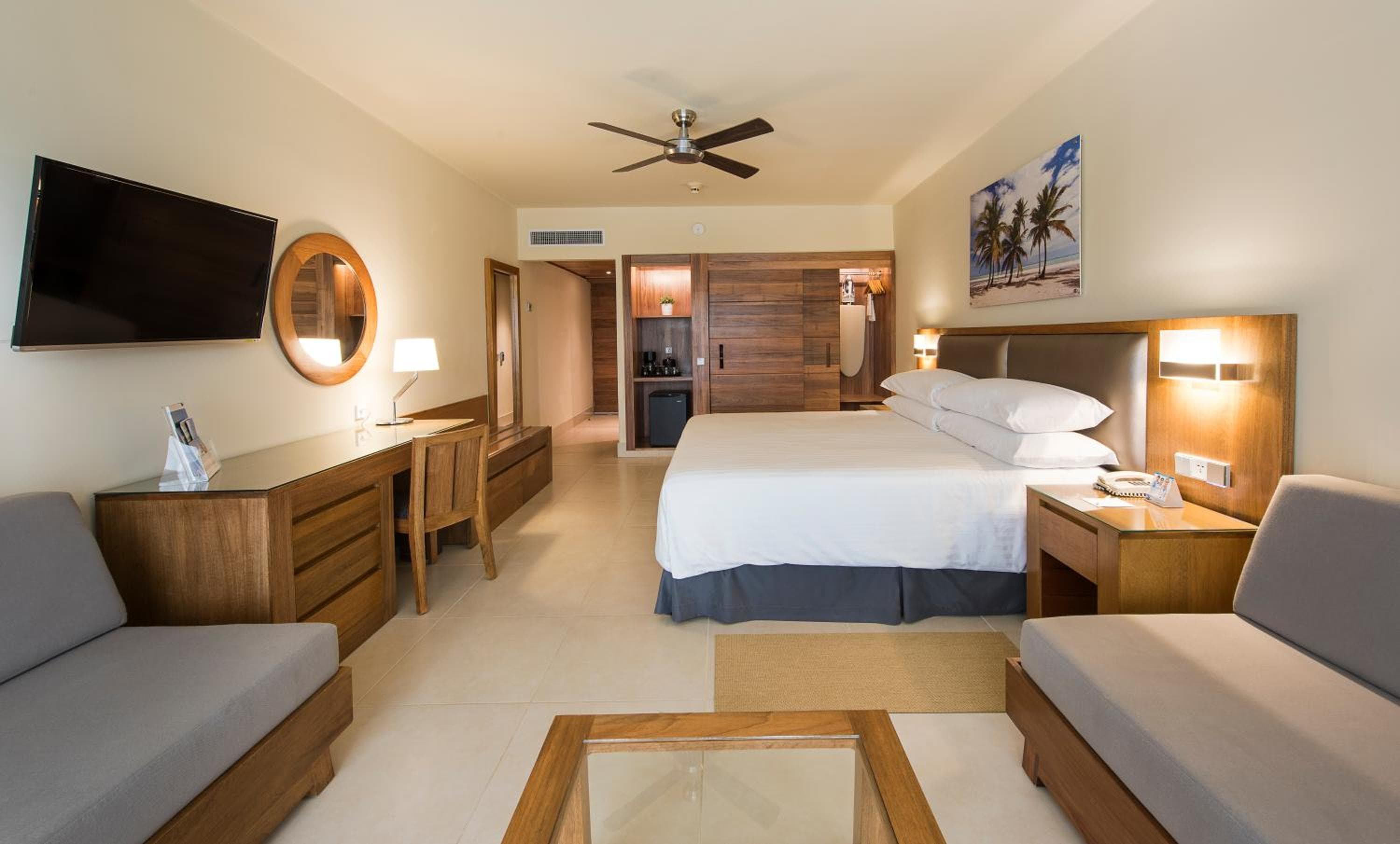 Occidental Punta Cana - All Inclusive — 14