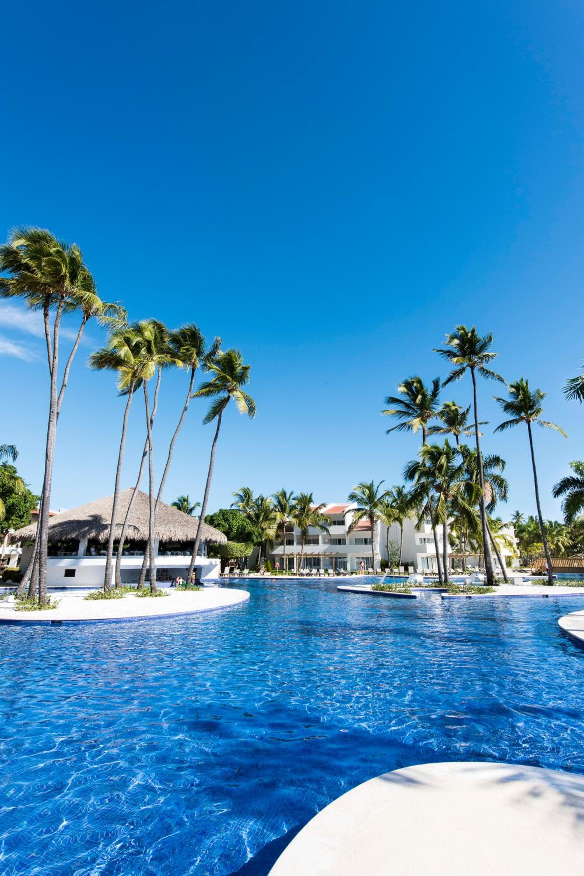 Occidental Punta Cana - All Inclusive — 4