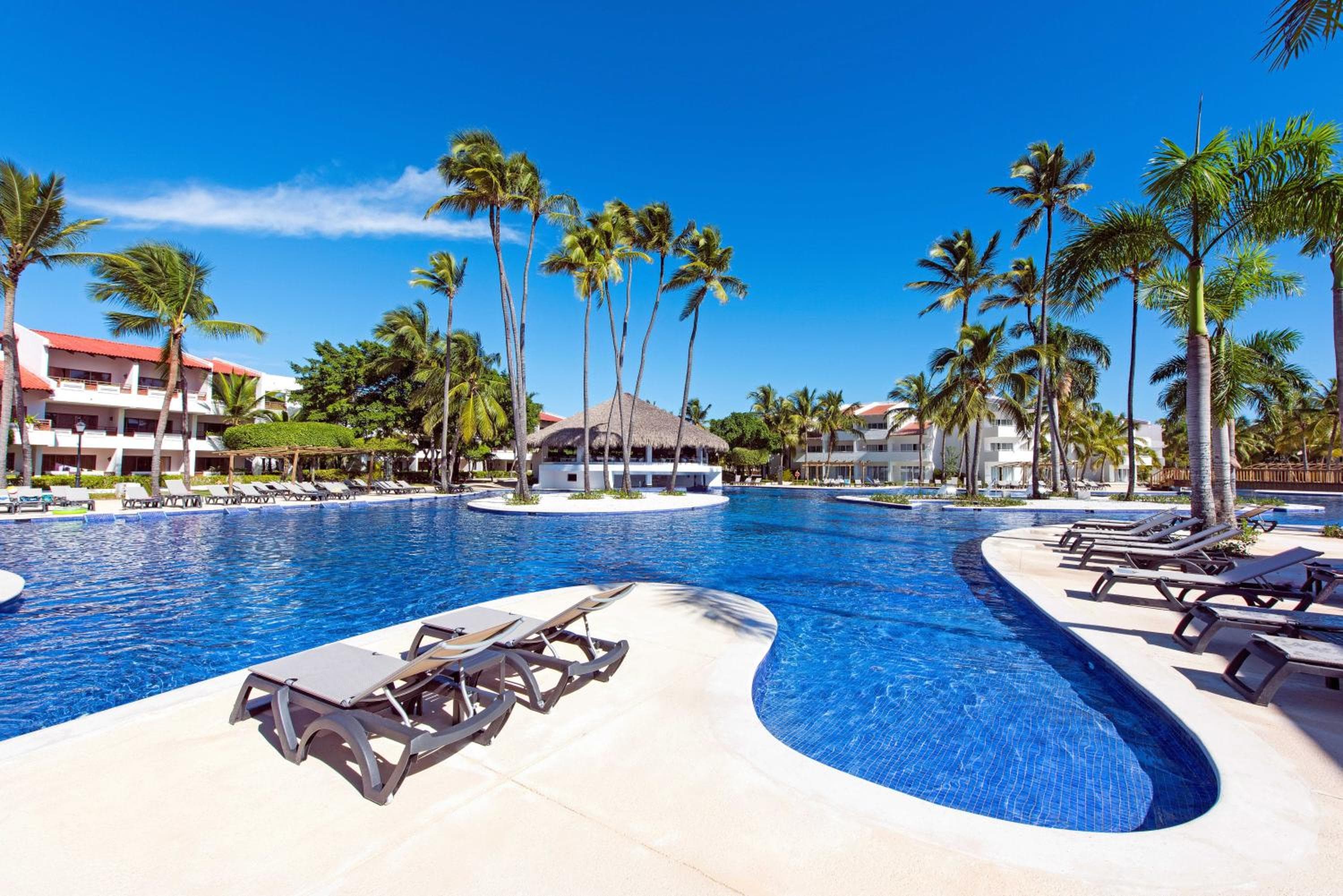 Occidental Punta Cana - All Inclusive — 2