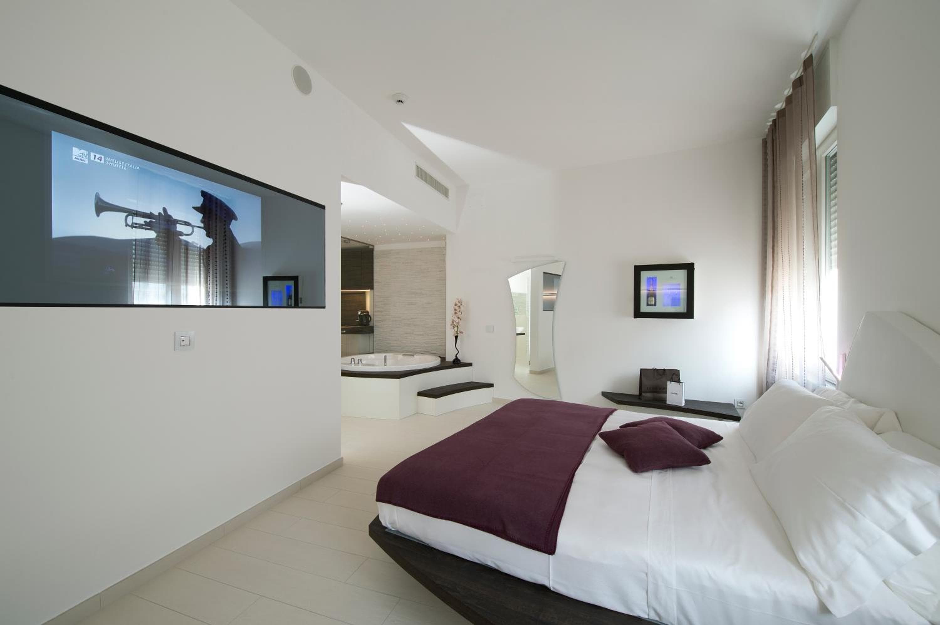 Aparthotel Duomo — 23