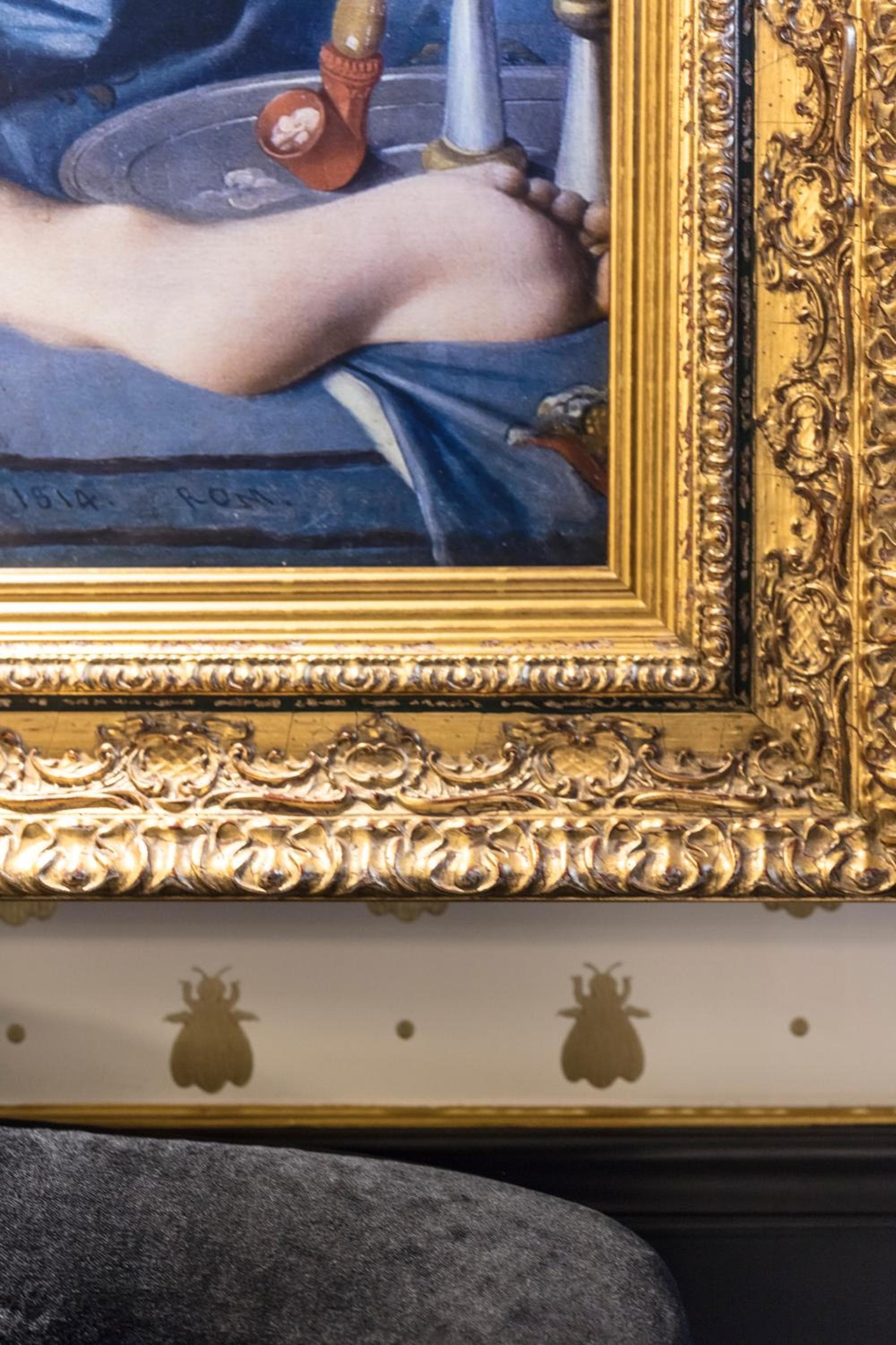 Pequeño Louvre Eiffel — 25
