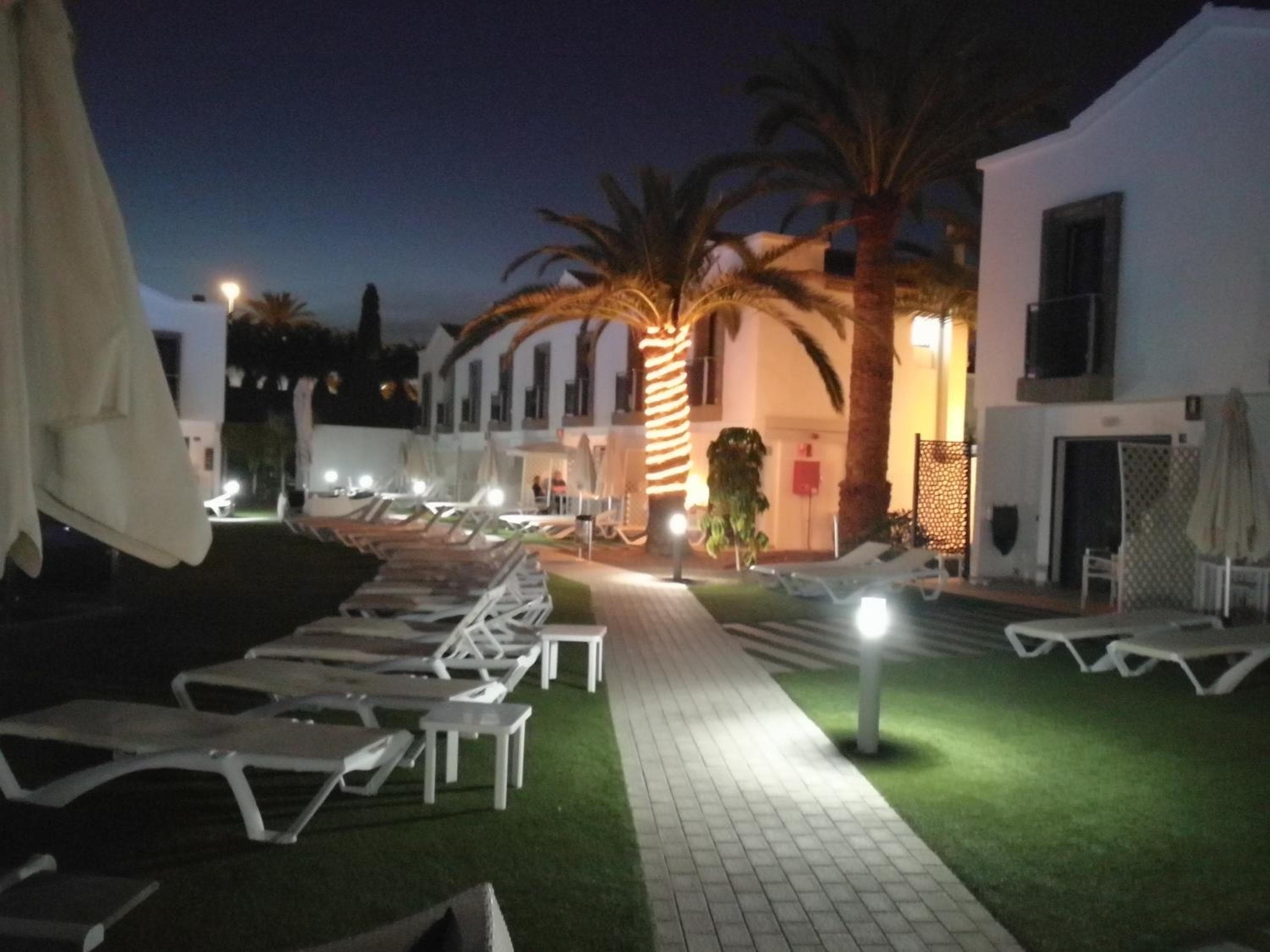 FBC Fortuny Resort - Adults Only — 2