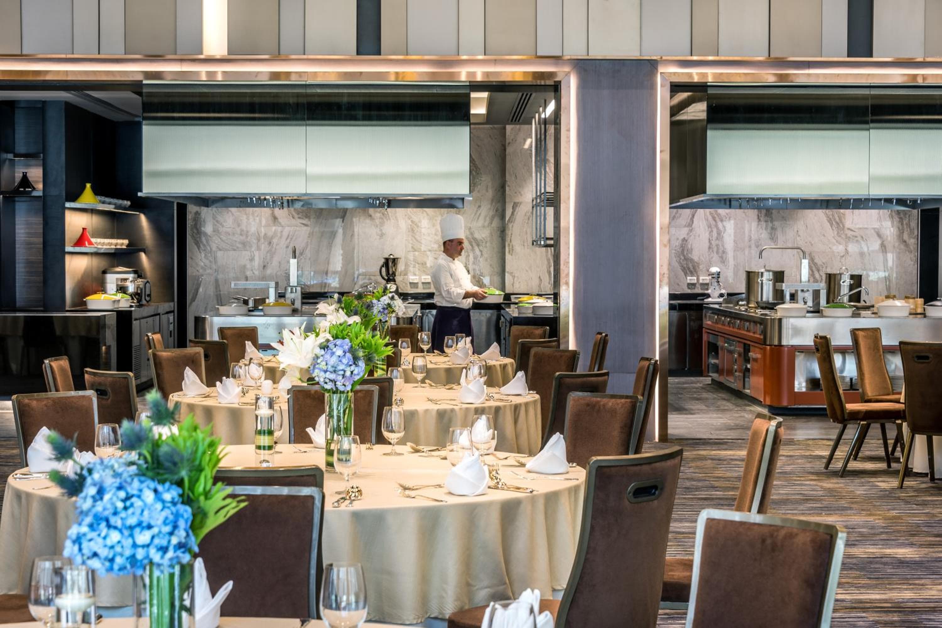 Pullman Bangkok King Power — 7