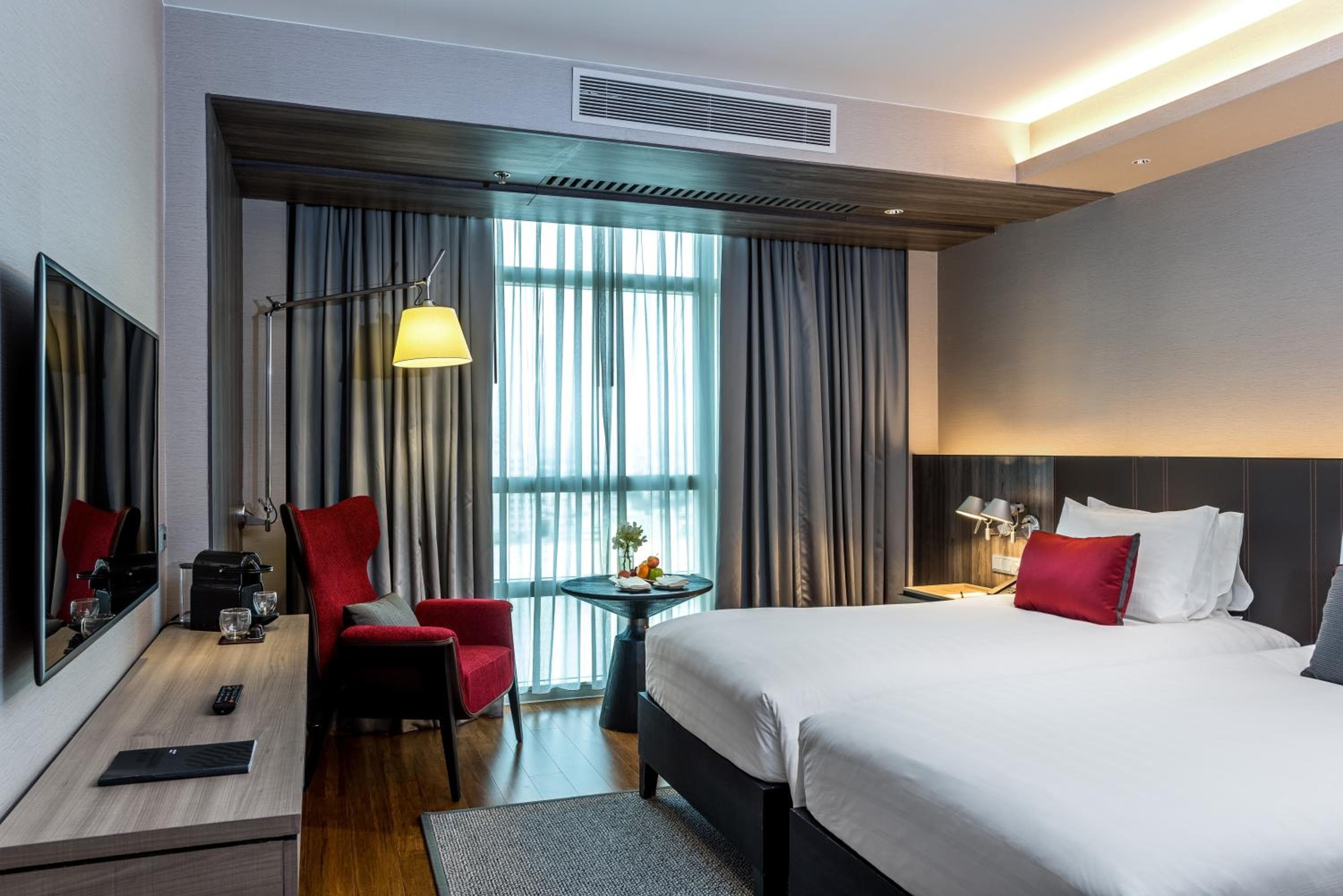 Pullman Bangkok King Power — 16