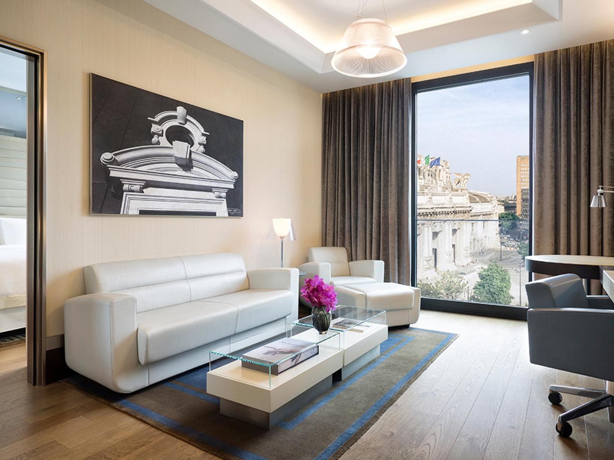 Hotel Excelsior Gallia, ein Hotel der Luxury Collection, Mailand — 27
