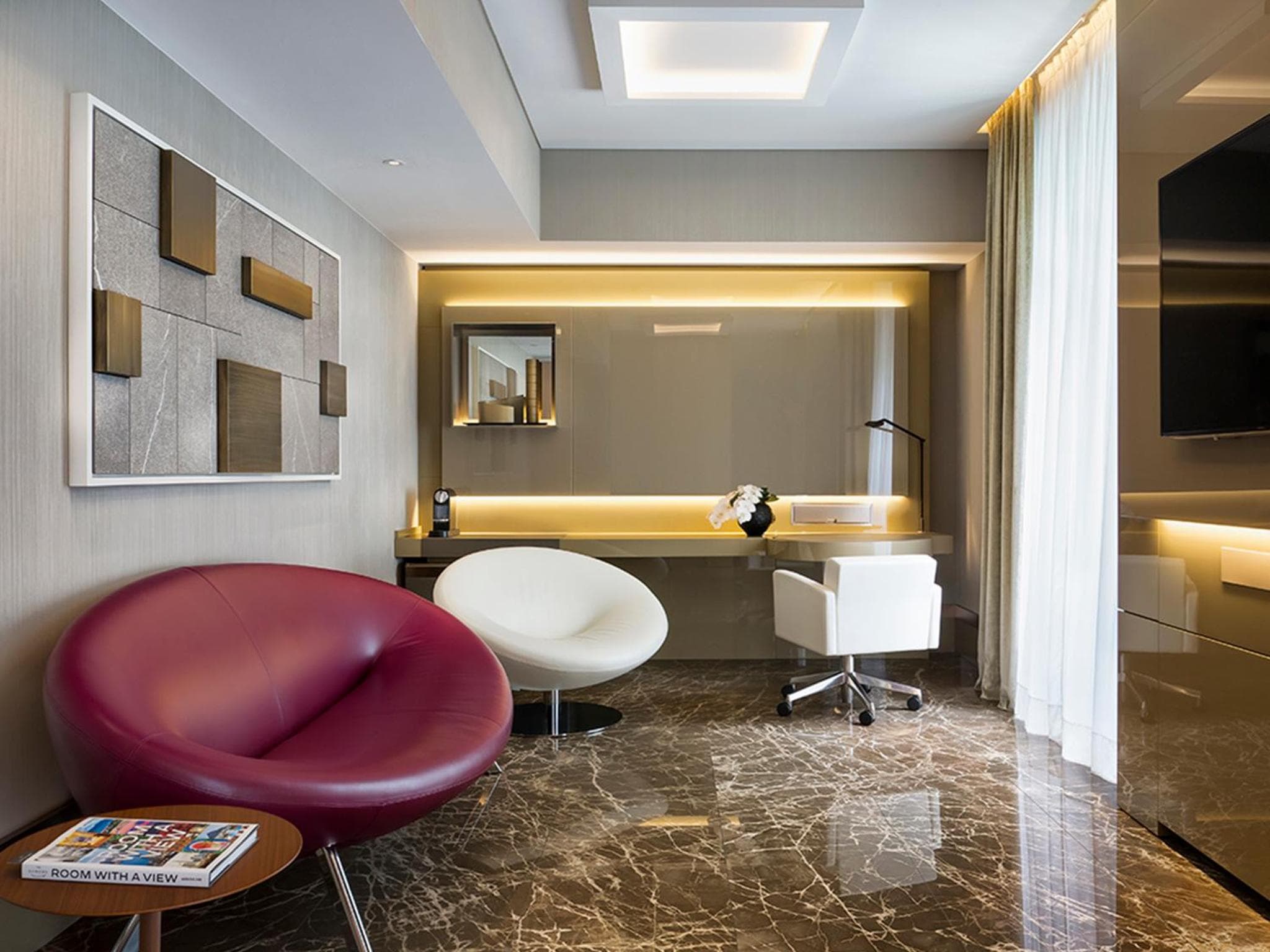 Hotel Excelsior Gallia, ein Hotel der Luxury Collection, Mailand — 28