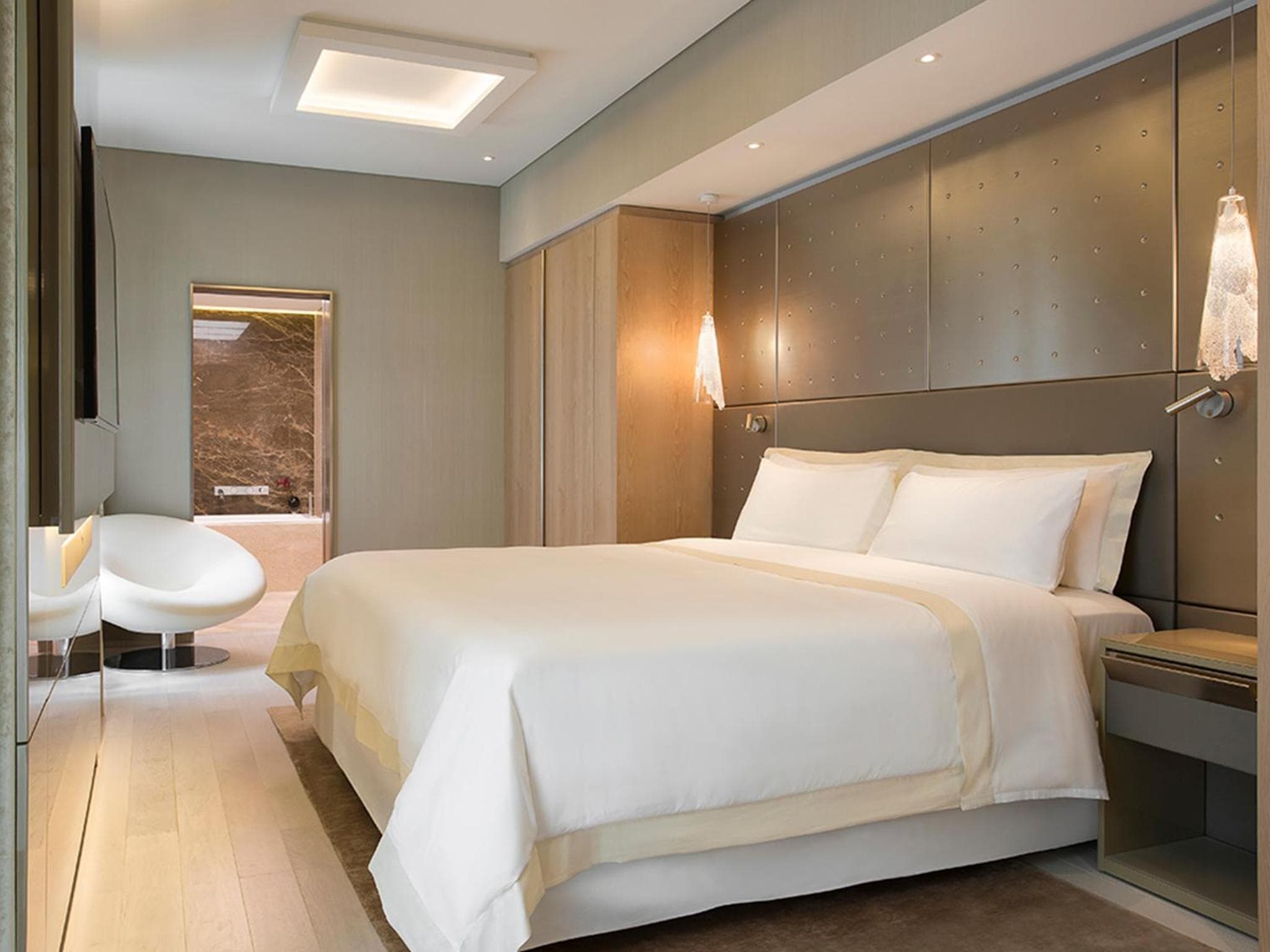 Hotel Excelsior Gallia, ein Hotel der Luxury Collection, Mailand — 29