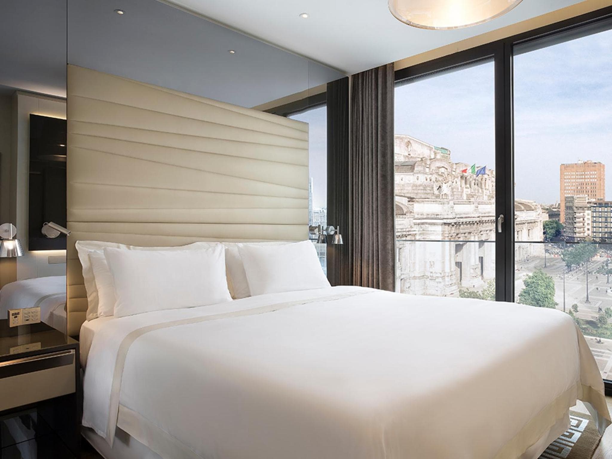 Hotel Excelsior Gallia, ein Hotel der Luxury Collection, Mailand — 30