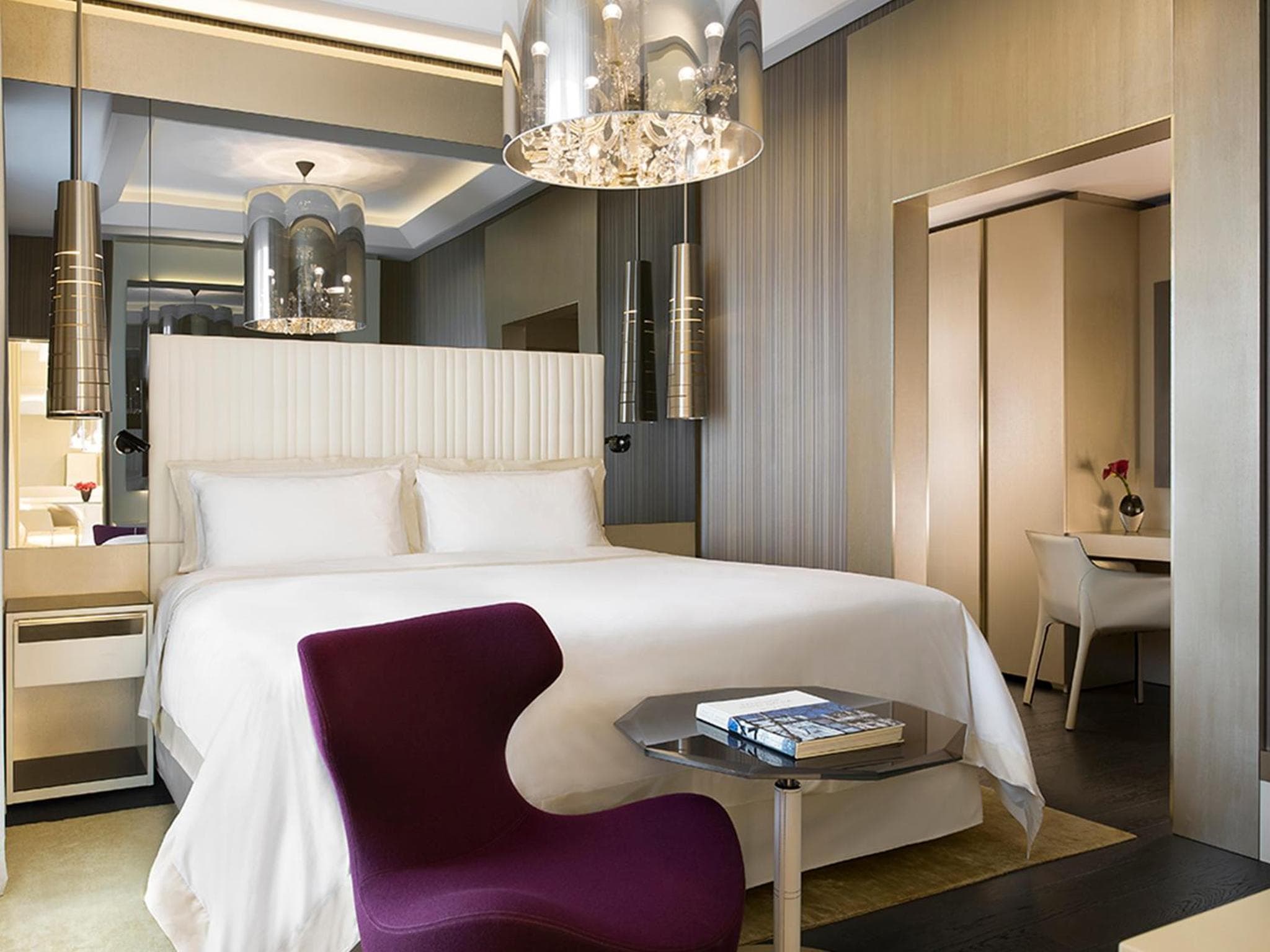 Hotel Excelsior Gallia, ein Hotel der Luxury Collection, Mailand — 25