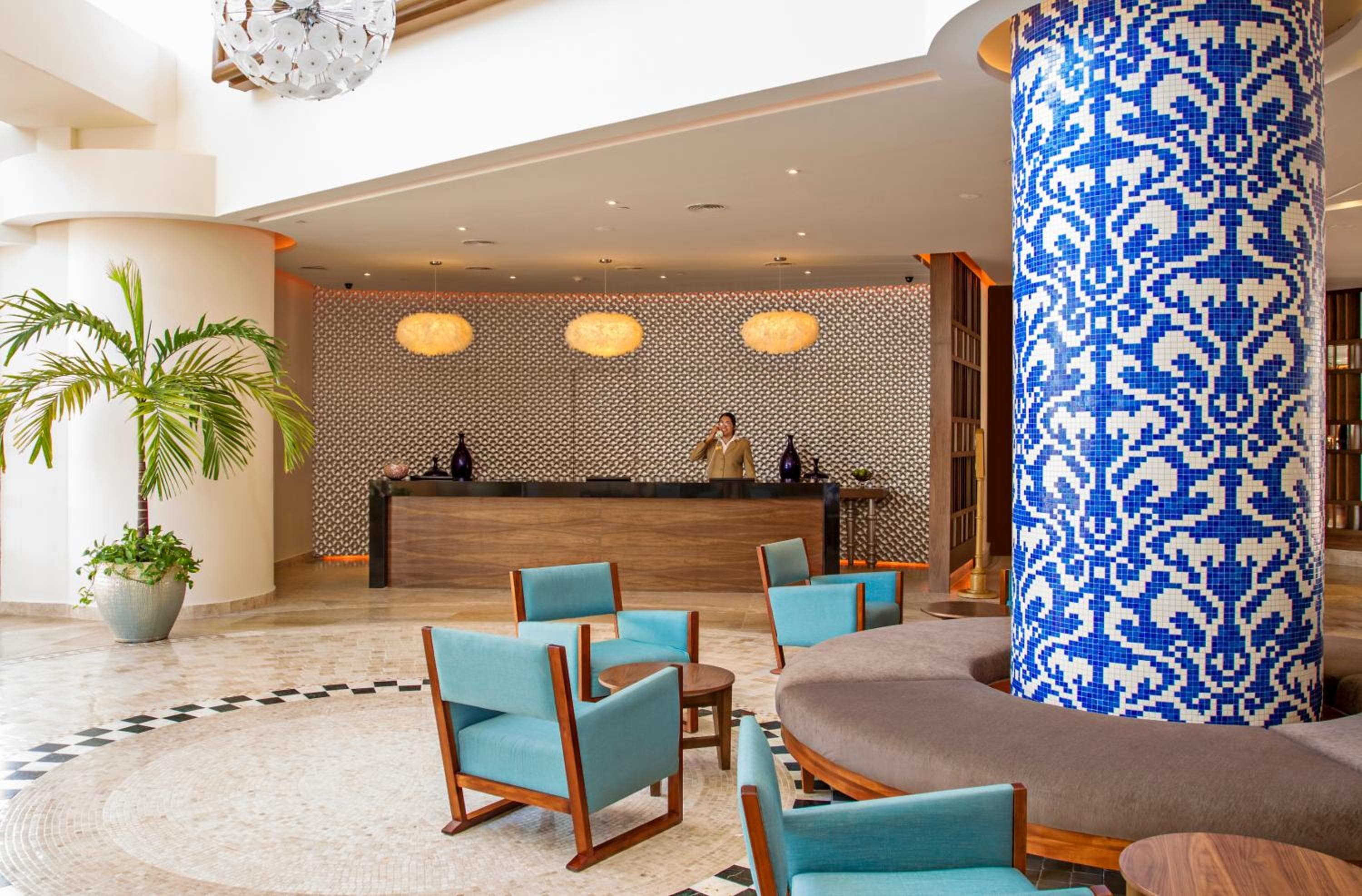 Sandos Cancun Tutto Incluso — 21