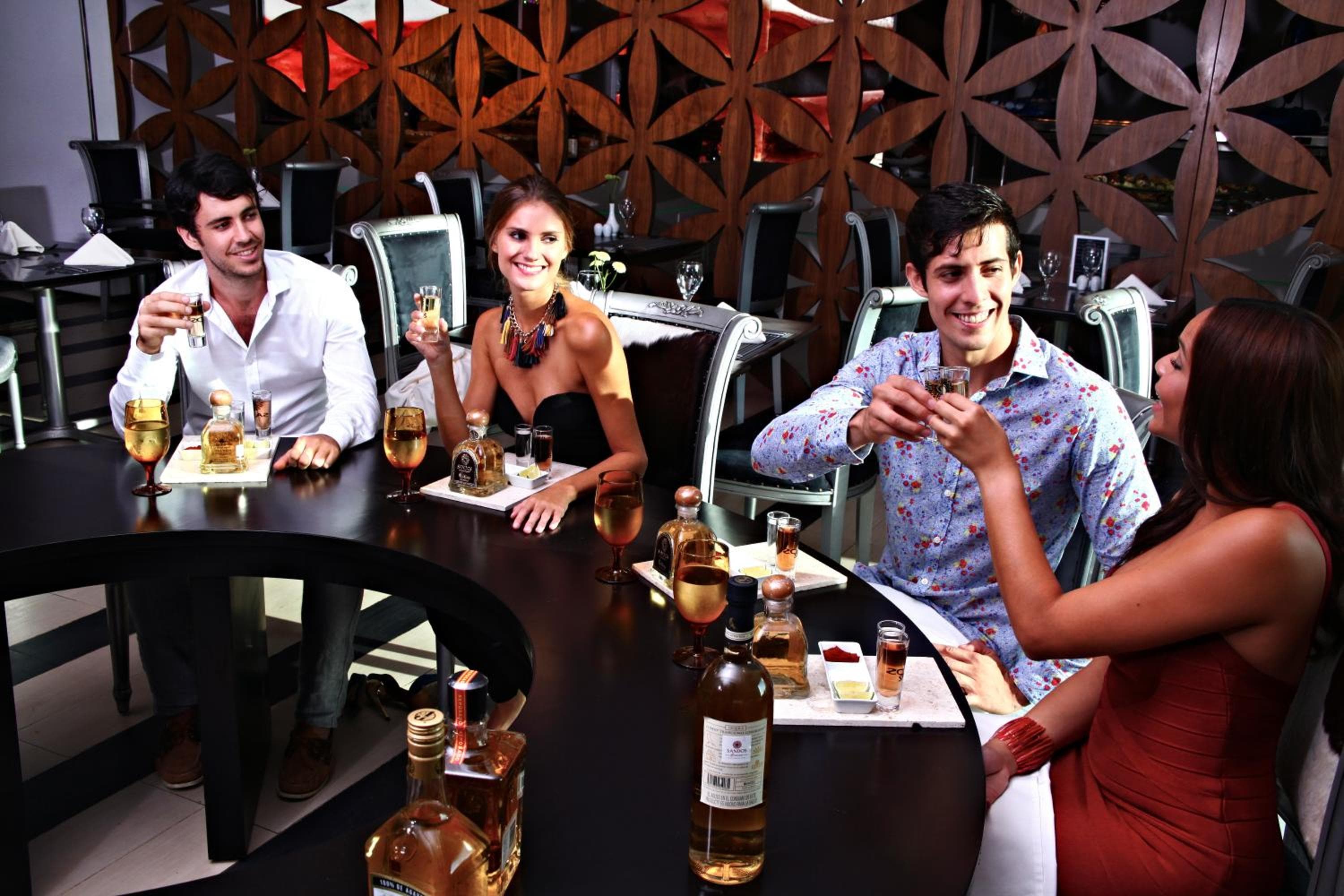 Sandos Cancun Tutto Incluso — 19