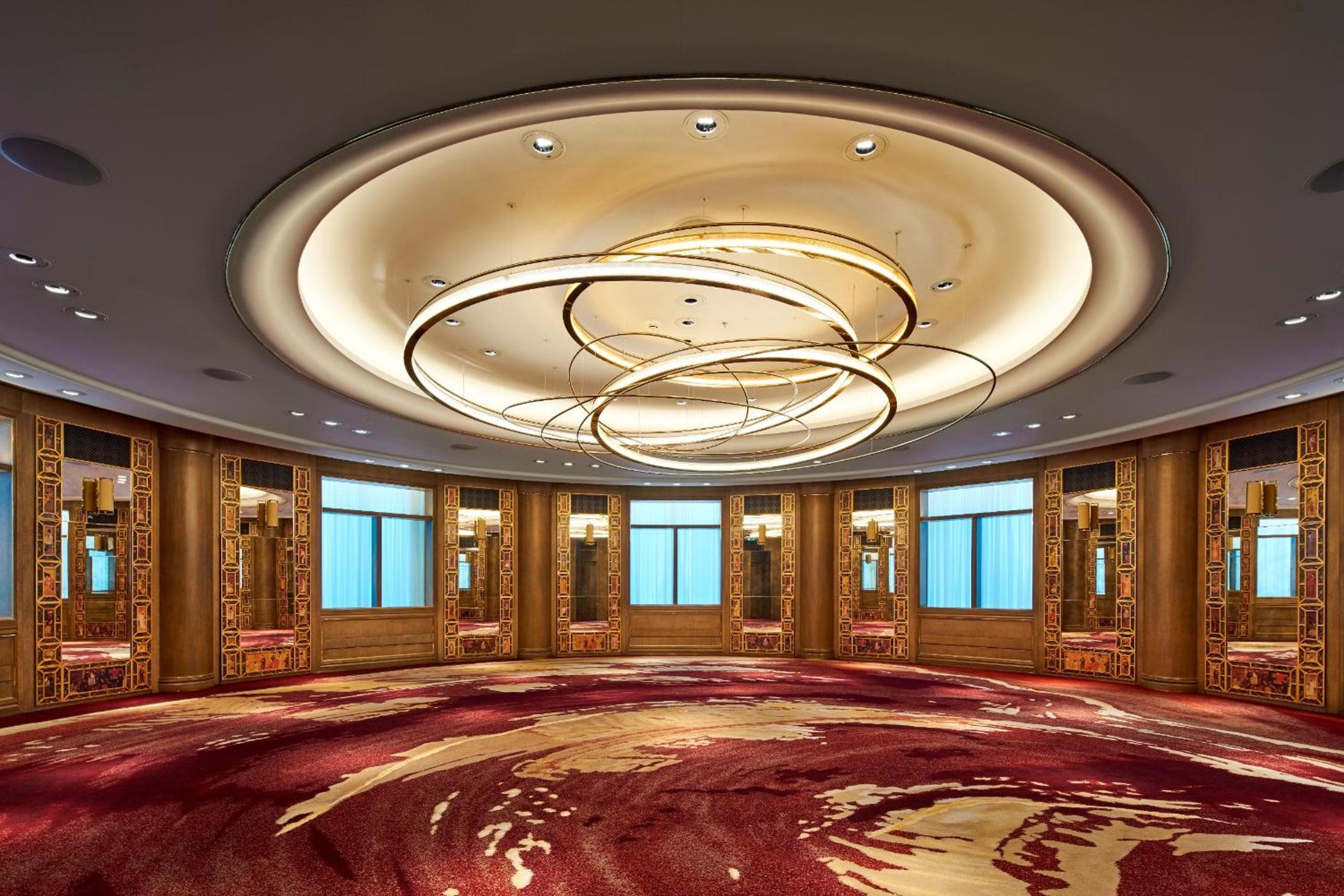 Four Seasons Hotel London am Tower Bridge — 11