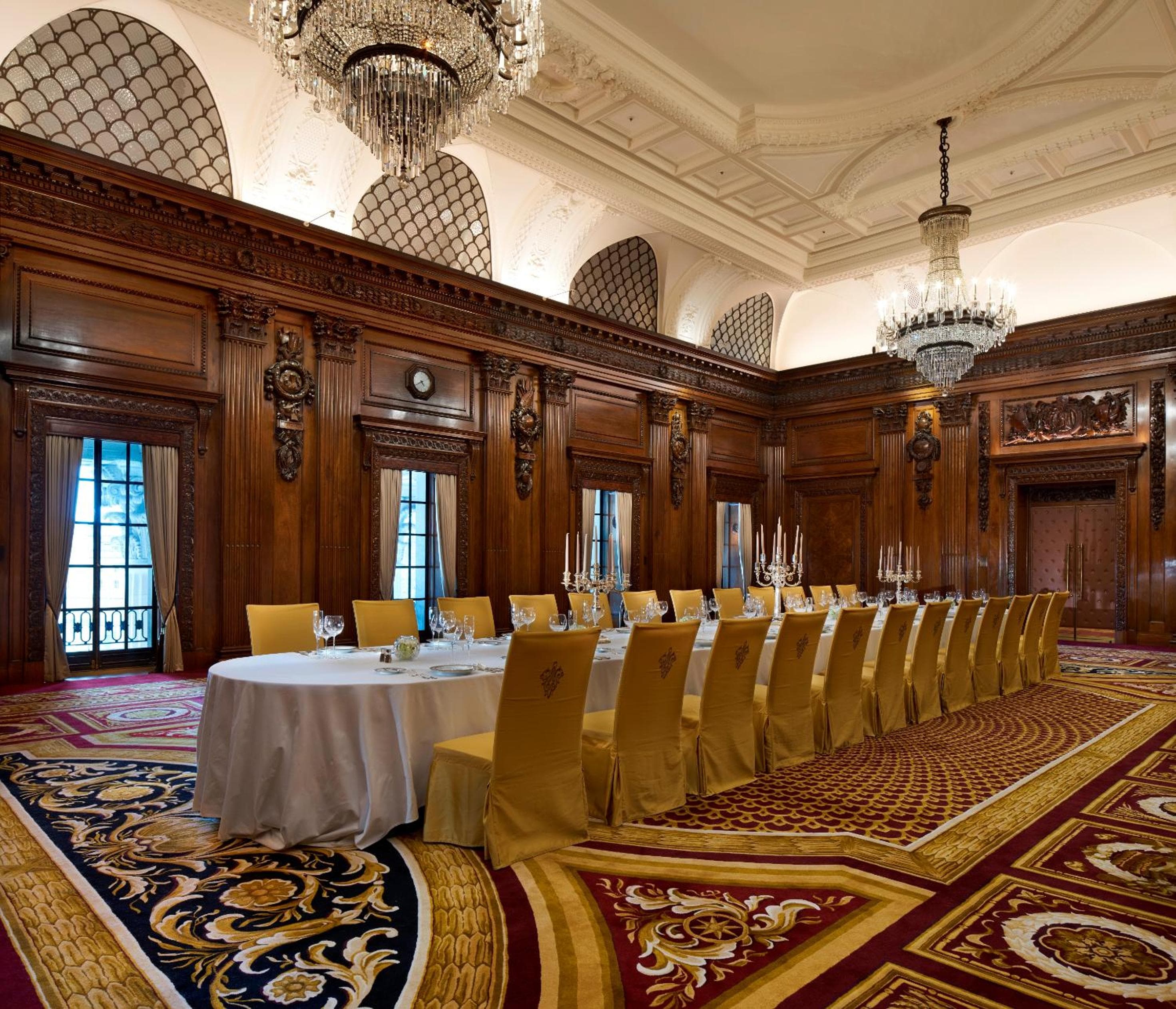Four Seasons Hotel London am Tower Bridge — 29