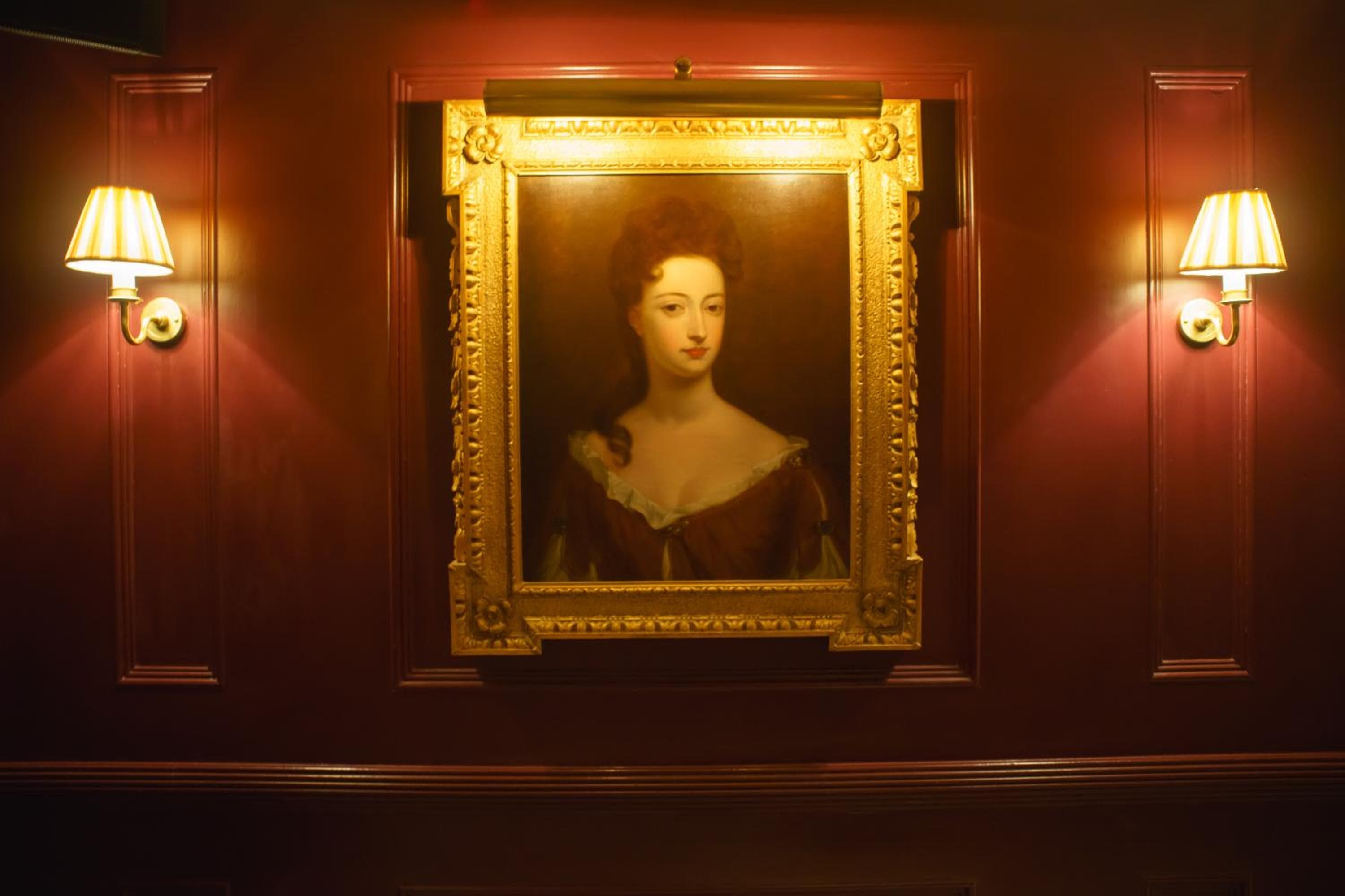 Mimi's Hotel Soho — 17