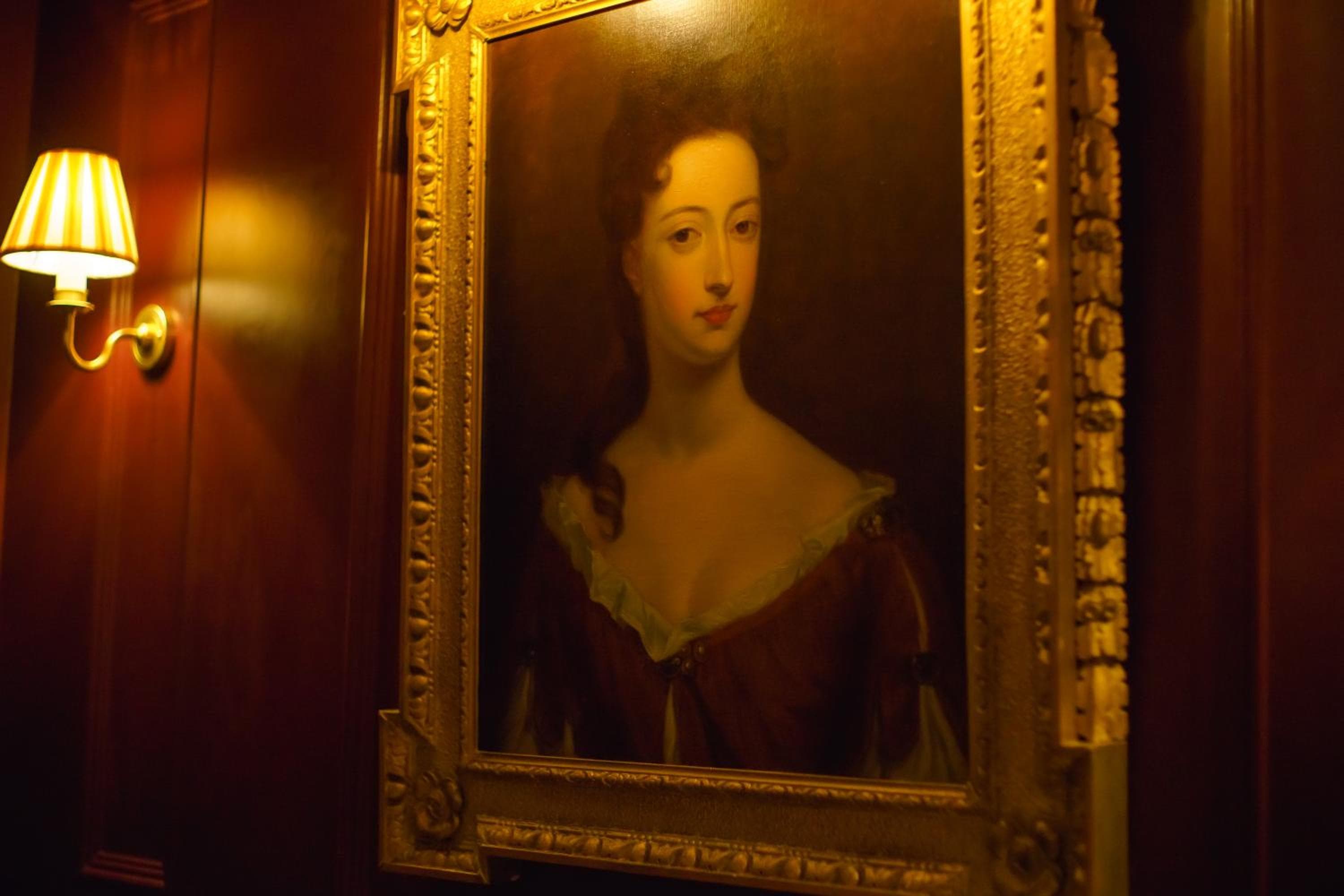 Mimi's Hotel Soho — 30