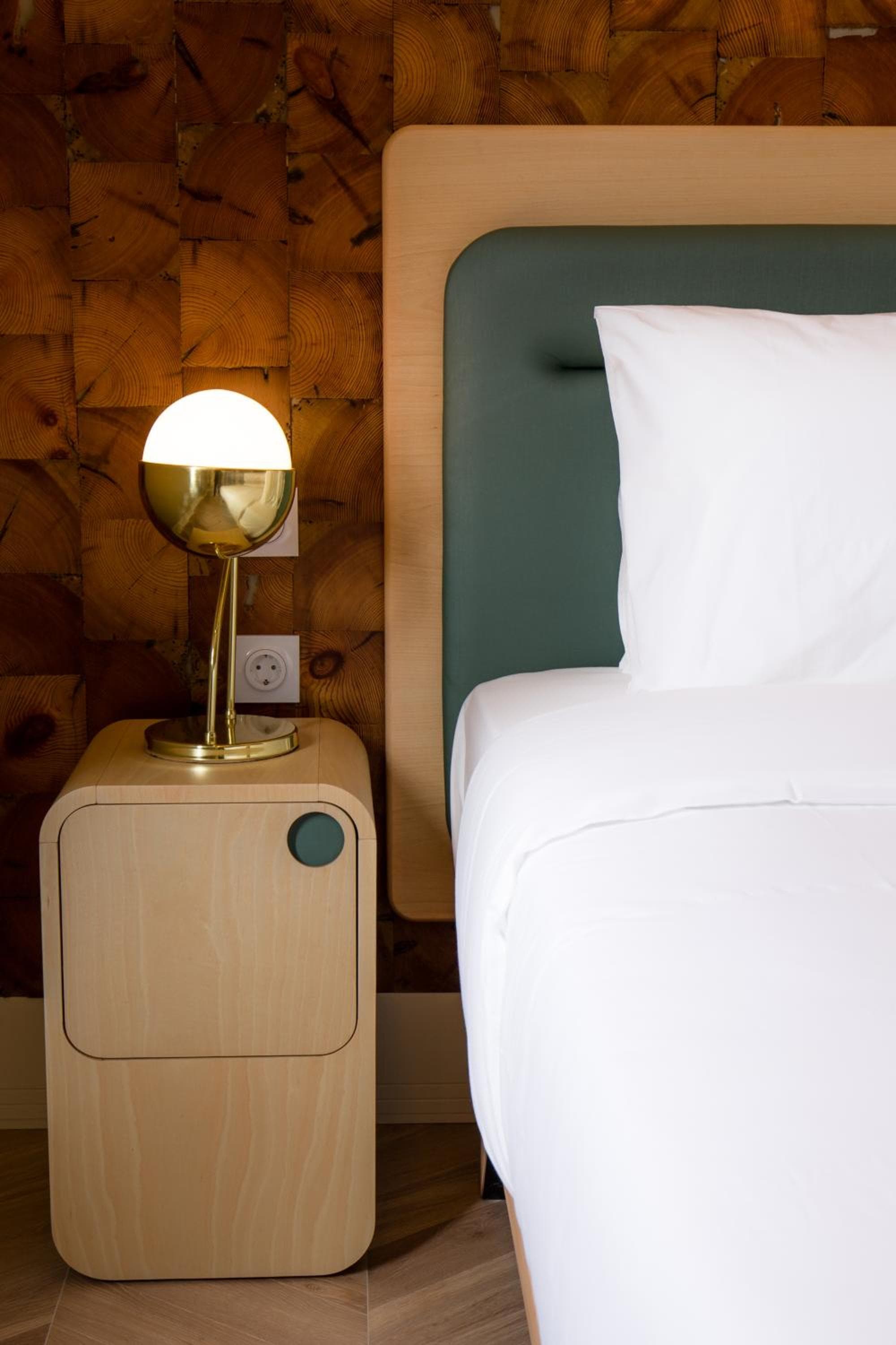 La mia storia Hotel Tejo — 30