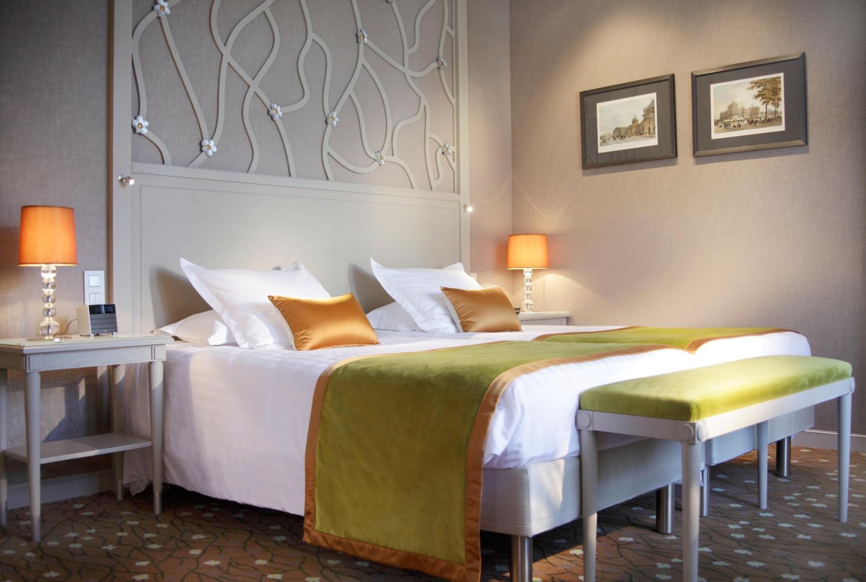 Hotel Castillo Frontenac — 26