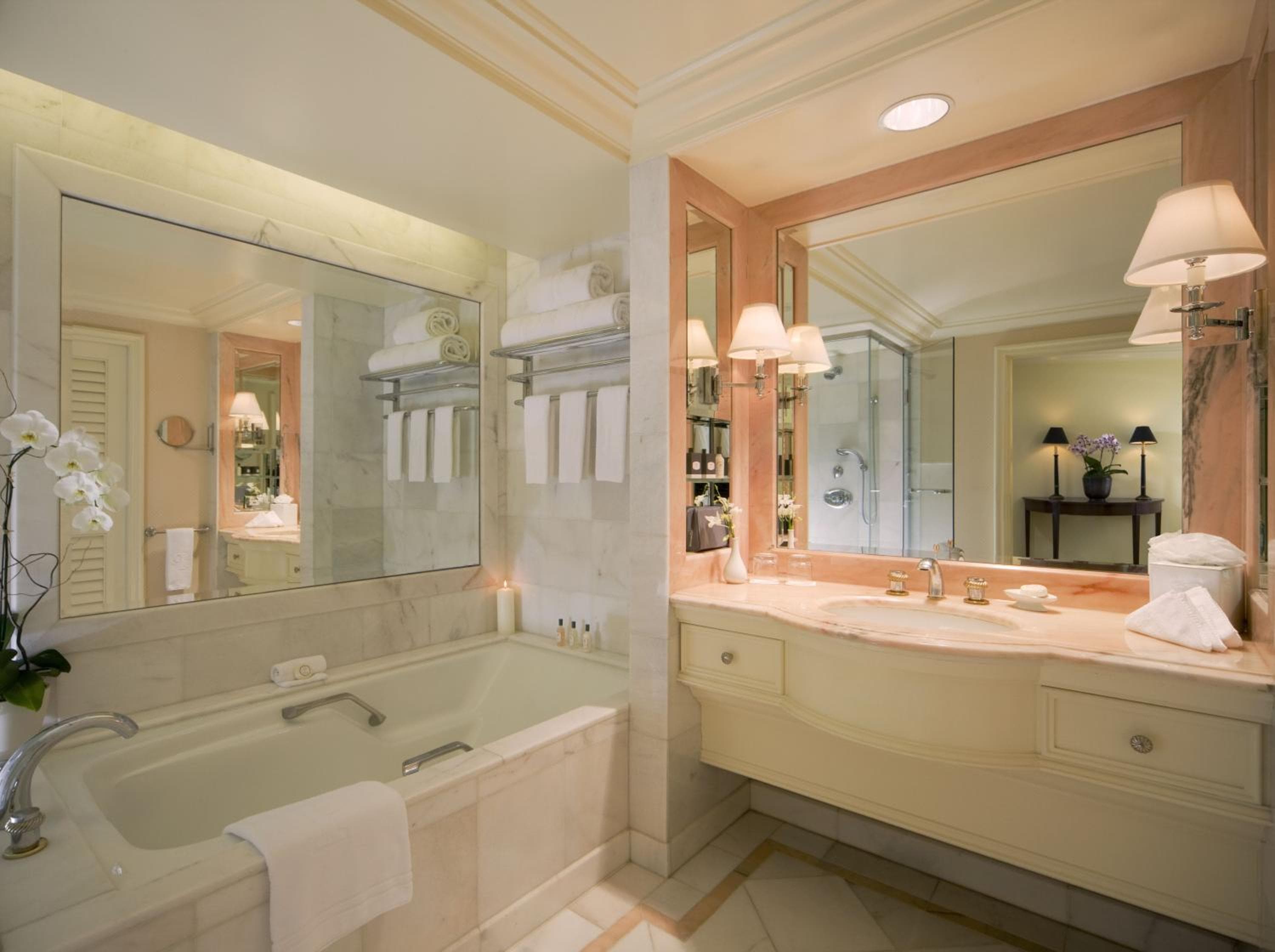 The Peninsula Beverly Hills — 26