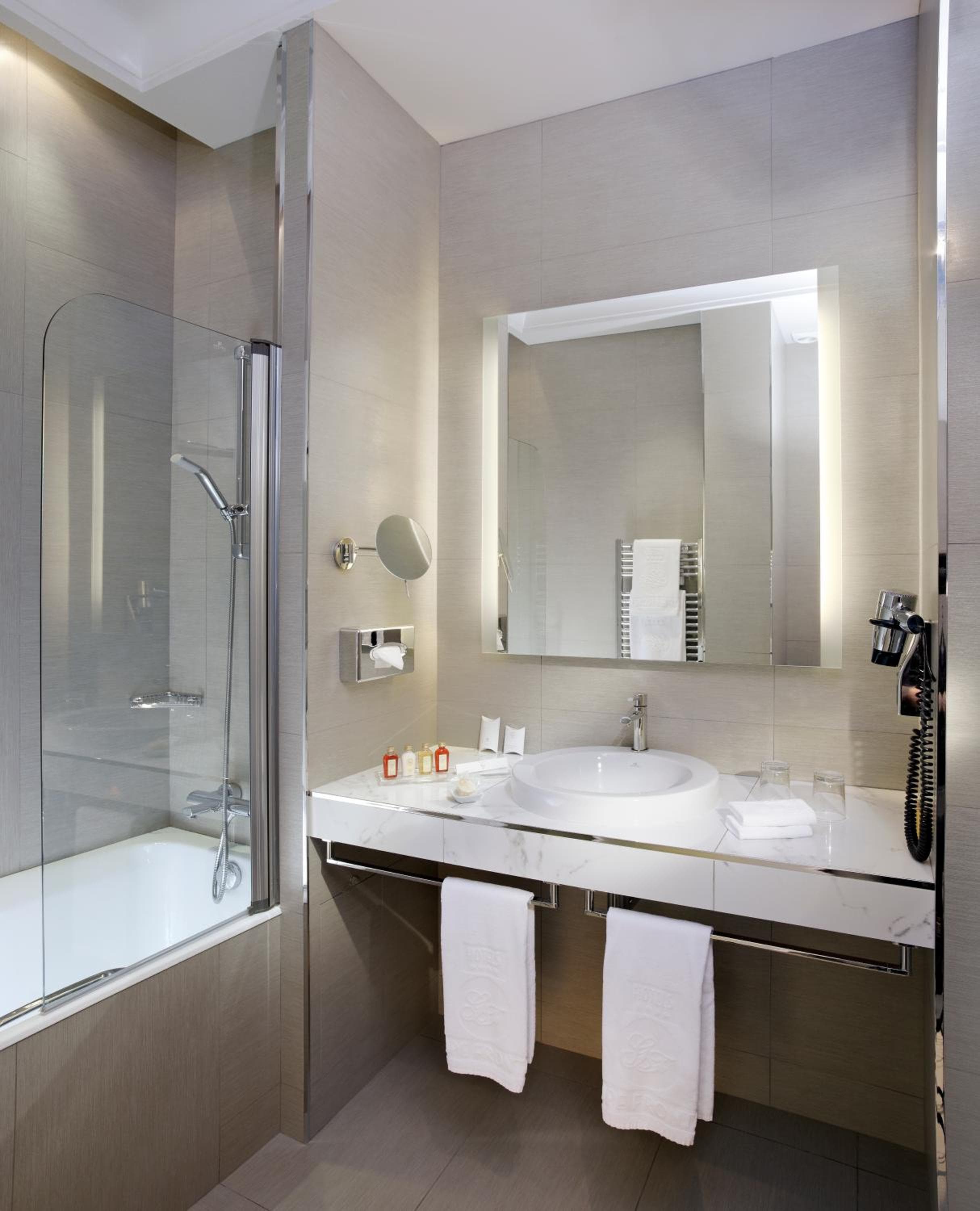Hotel Castillo Frontenac — 19