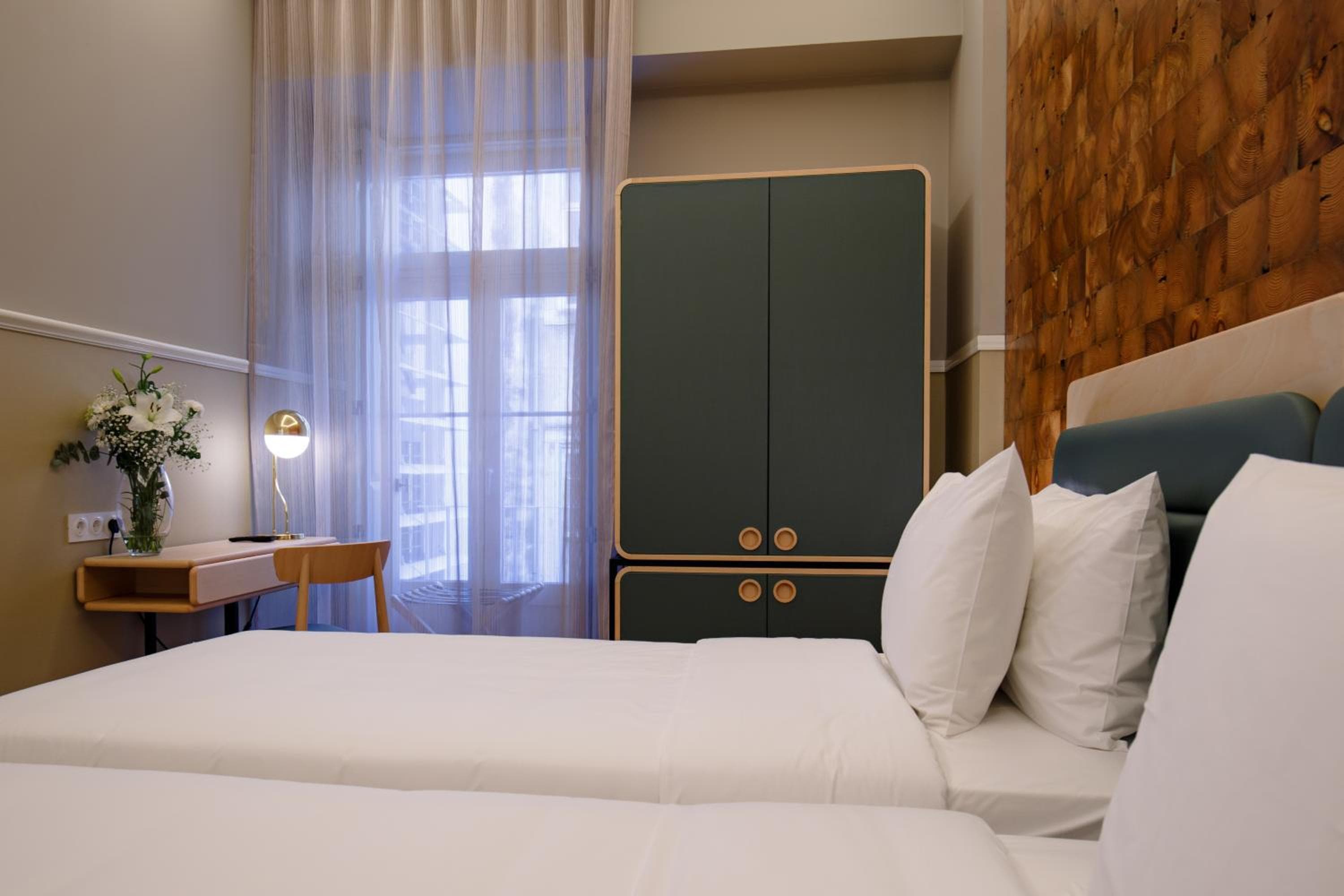 My Story Hotel Tejo — 18