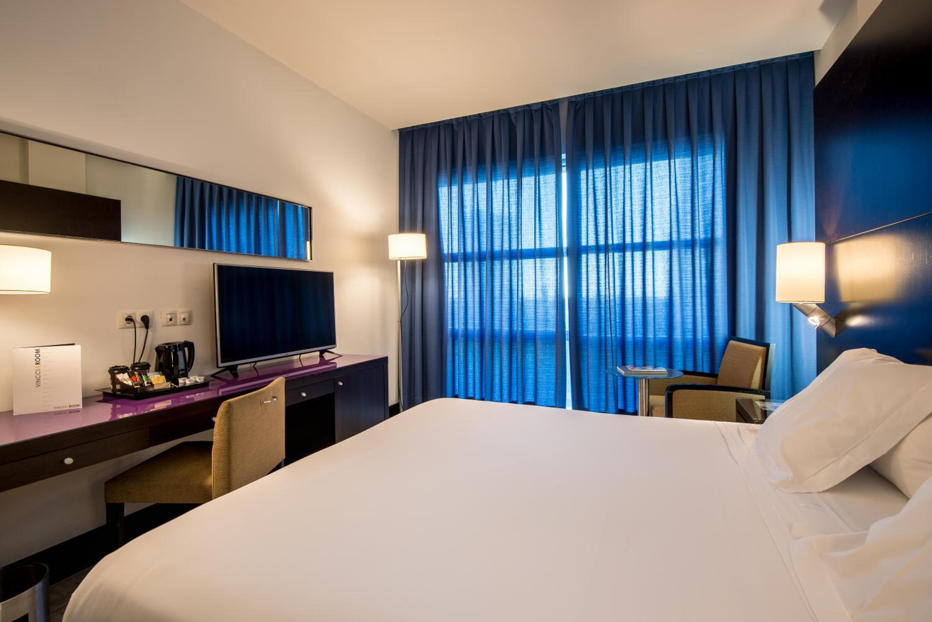 Vincci Maritimo — 4