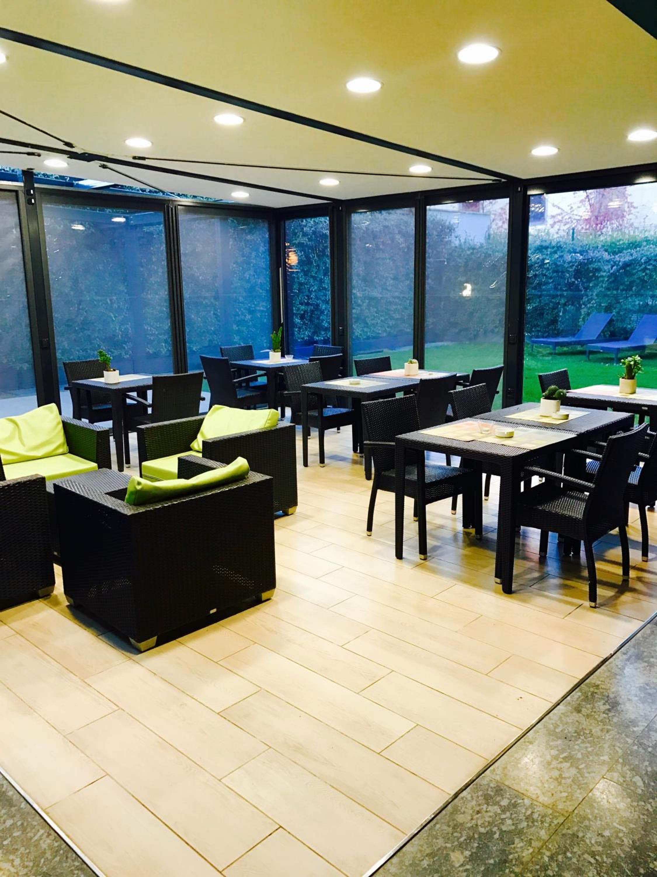 Acca Palace AA Hotels --> Acca Palace AA Hotels — 18