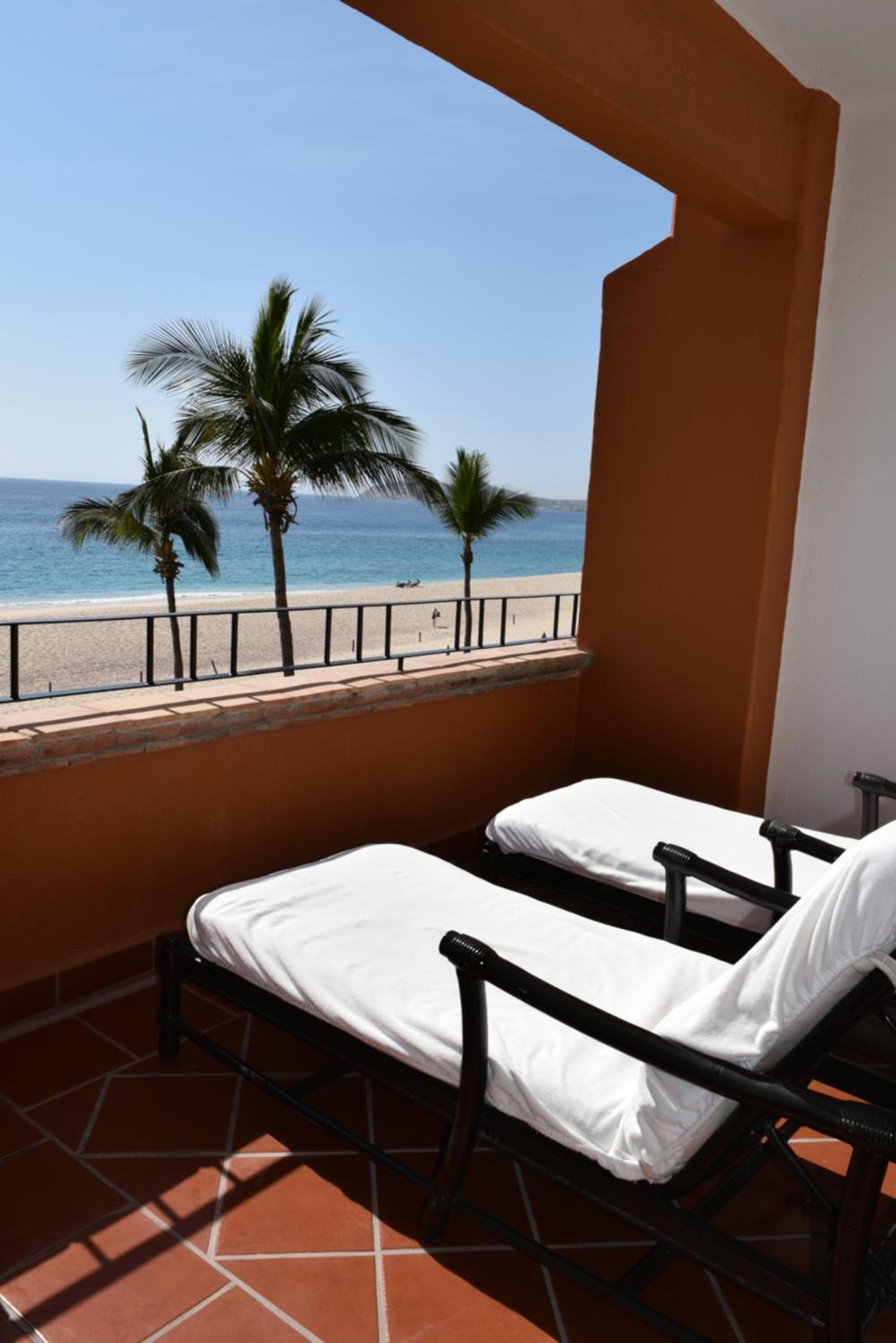 Condominios La Luna - Ocean Front — 2