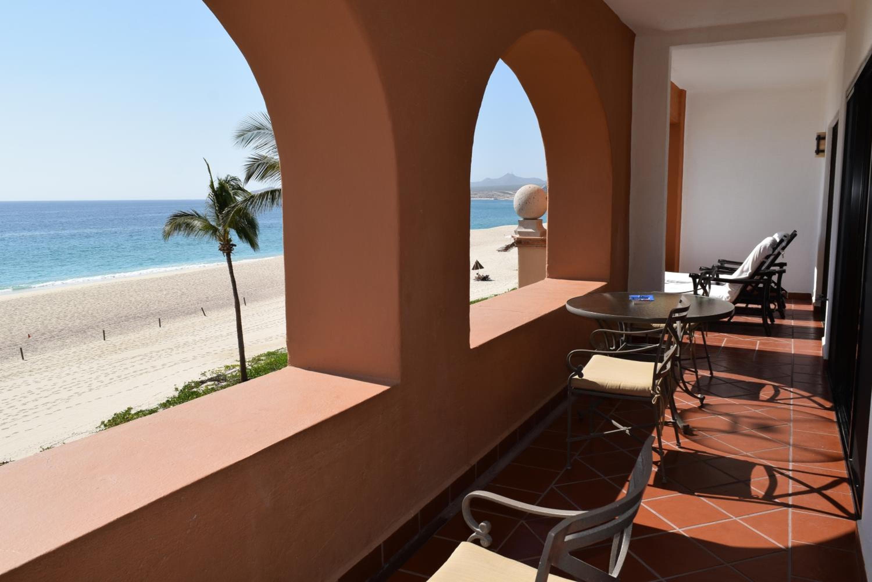 Condominios La Luna - Ocean Front — 3