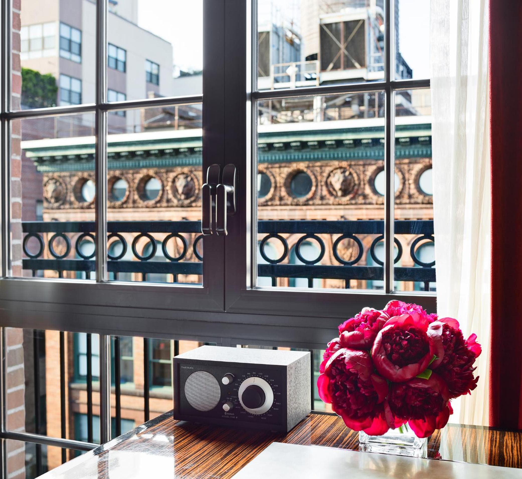 Walker Hotel Greenwich Village — 18